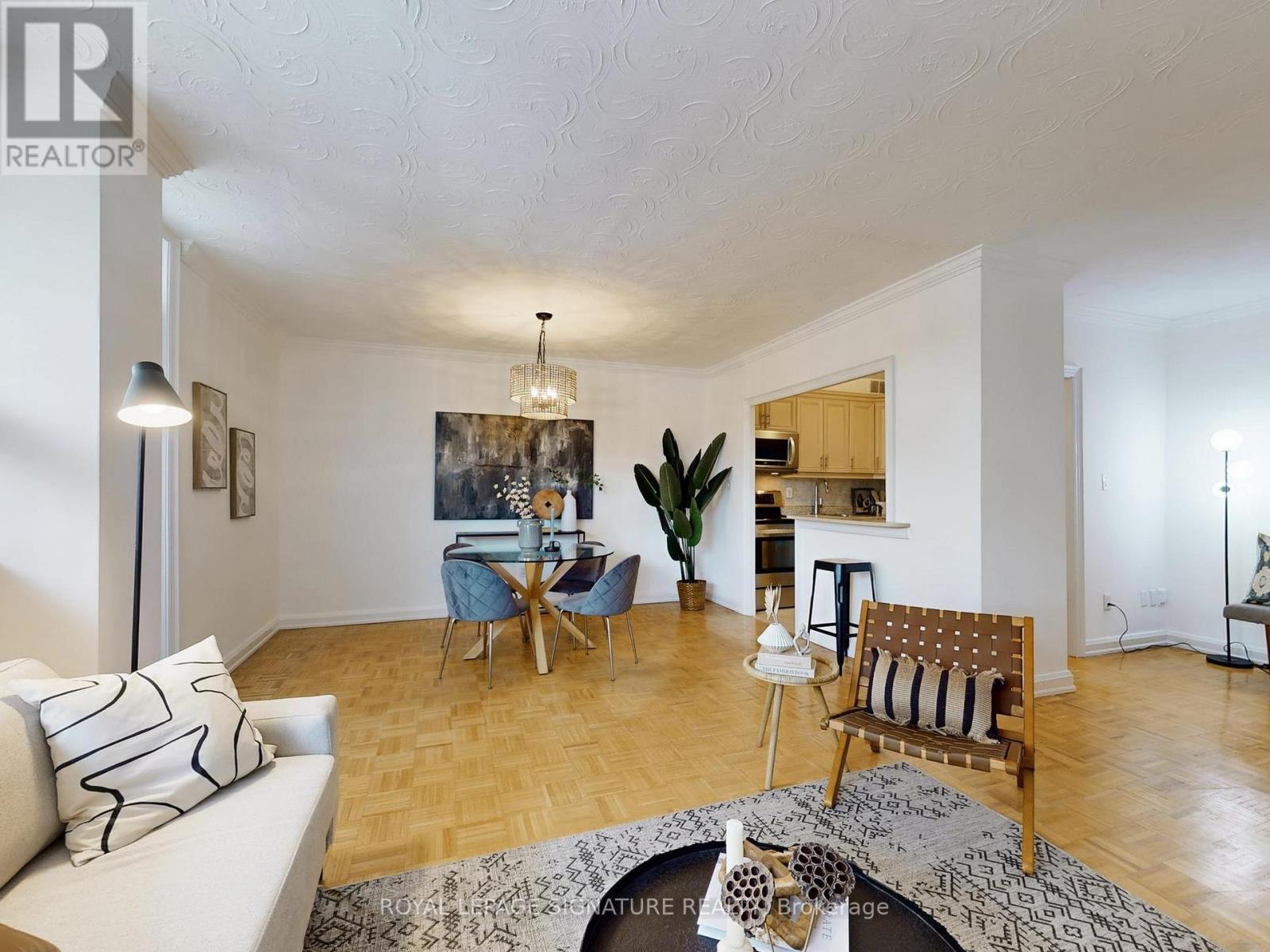 Ph11 - 80 Coe Hill Drive, Toronto, Ontario  M6S 3C9 - Photo 5 - W12826512