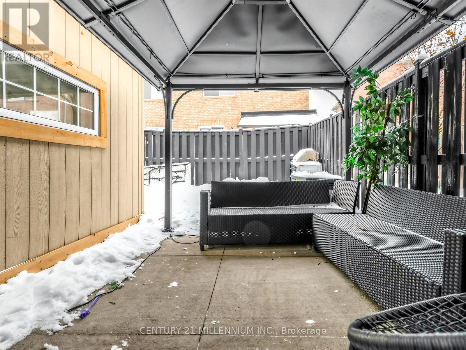 16 Albery Road, Brampton, Ontario  L7A 0K7 - Photo 41 - W12826524