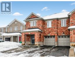 16 ALBERY ROAD, Brampton, Ontario