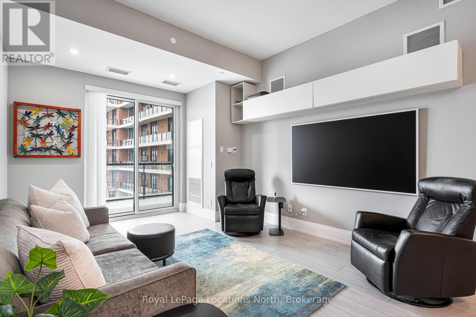 326 - 1 Hume Street, Collingwood, Ontario L9Y 0X3 - Photo 10 - S12826454