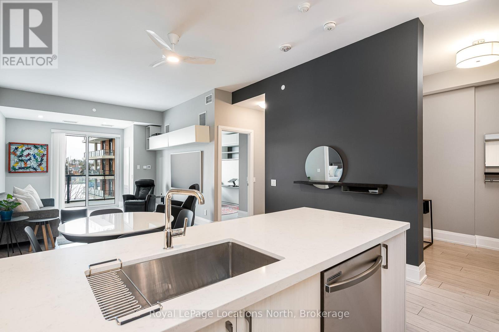 326 - 1 Hume Street, Collingwood, Ontario L9Y 0X3 - Photo 12 - S12826454