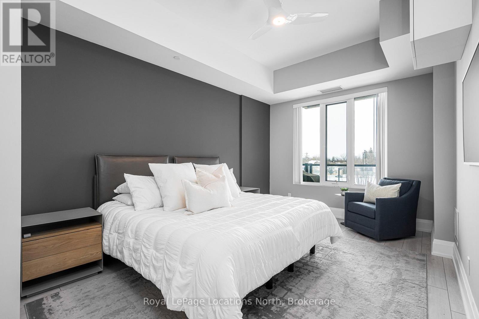 326 - 1 Hume Street, Collingwood, Ontario L9Y 0X3 - Photo 15 - S12826454