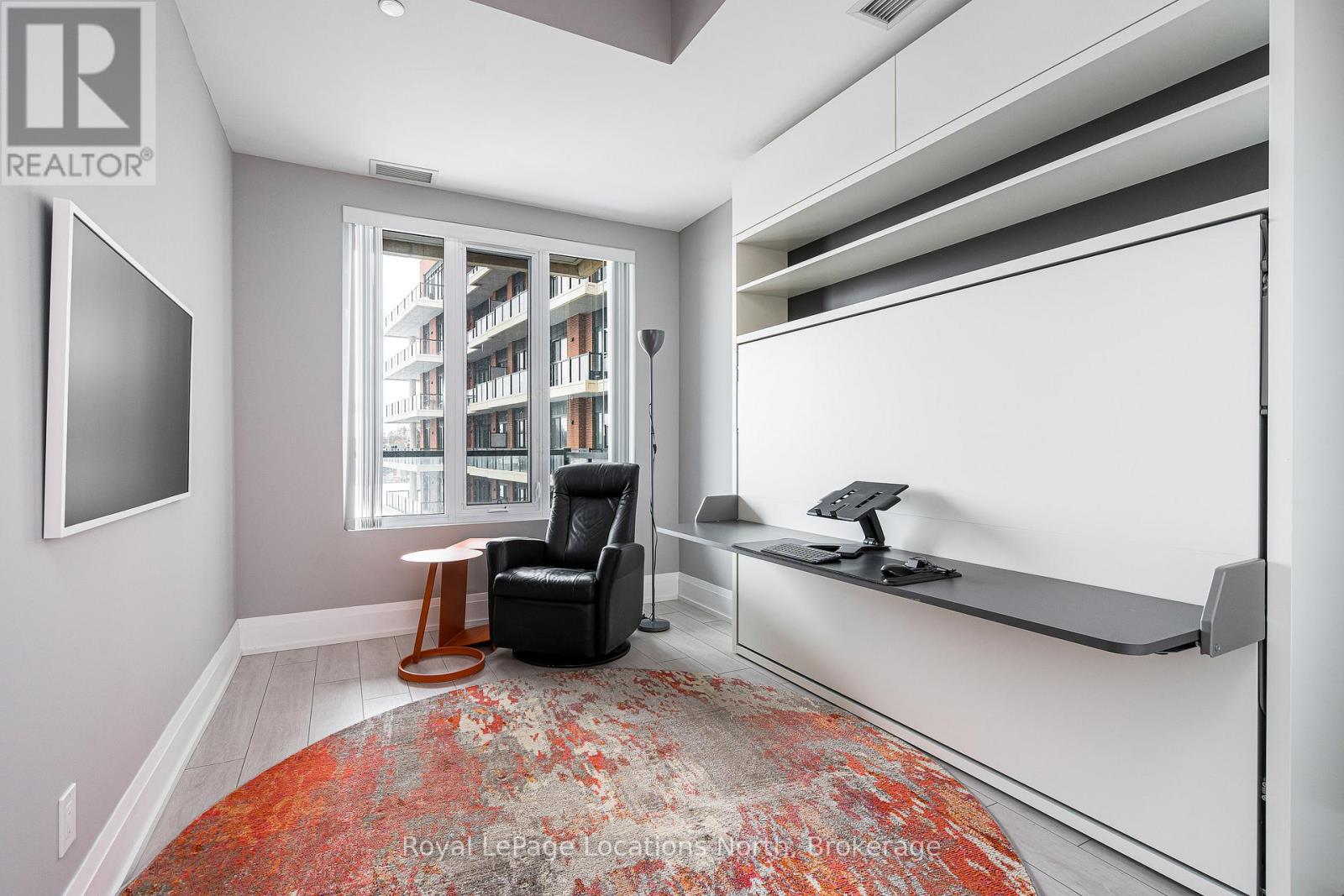 326 - 1 Hume Street, Collingwood, Ontario L9Y 0X3 - Photo 21 - S12826454