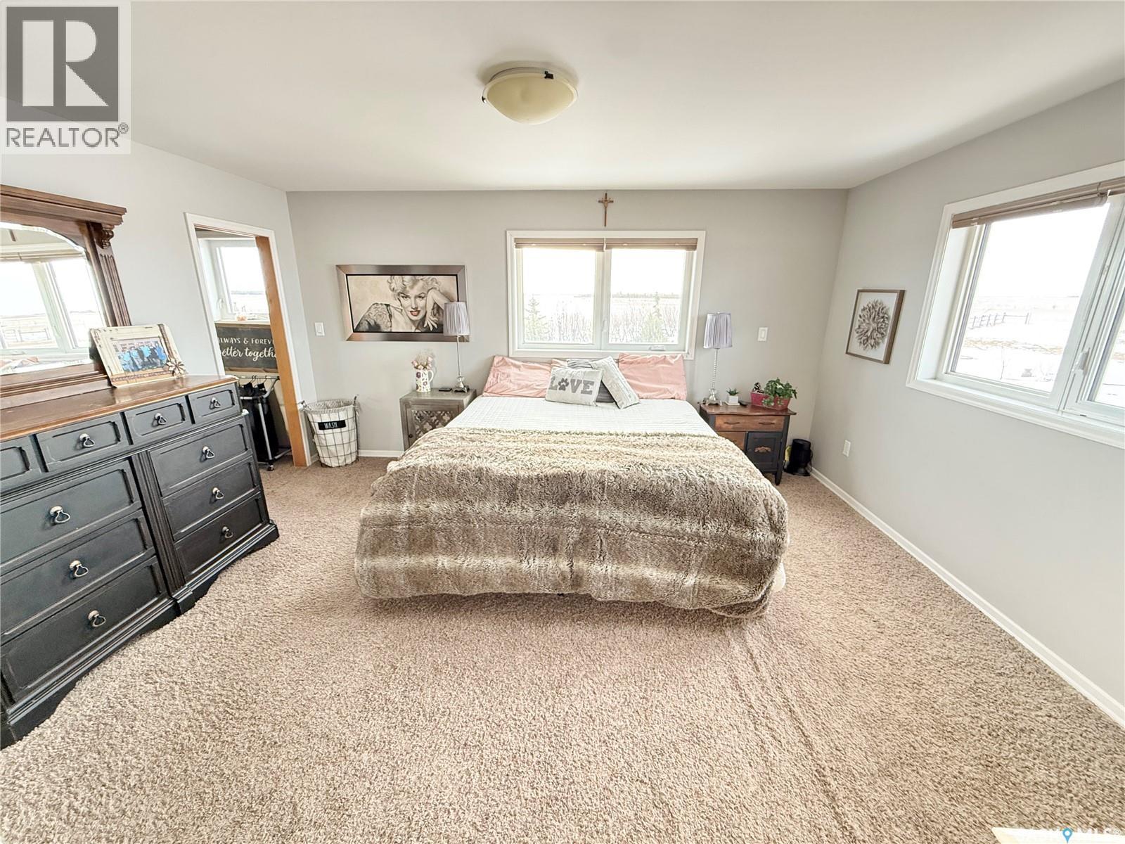 Weyburn Highway 13 Acreage, Weyburn Rm No. 67, Saskatchewan  S4H 0A0 - Photo 20 - SK029297