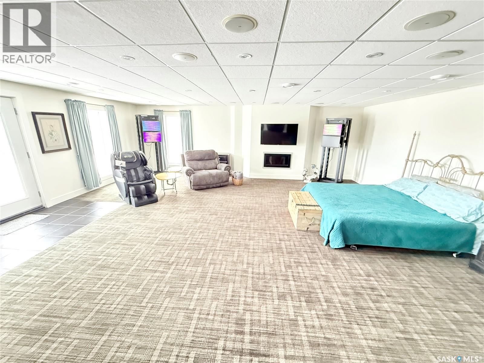 Weyburn Highway 13 Acreage, Weyburn Rm No. 67, Saskatchewan  S4H 0A0 - Photo 25 - SK029297