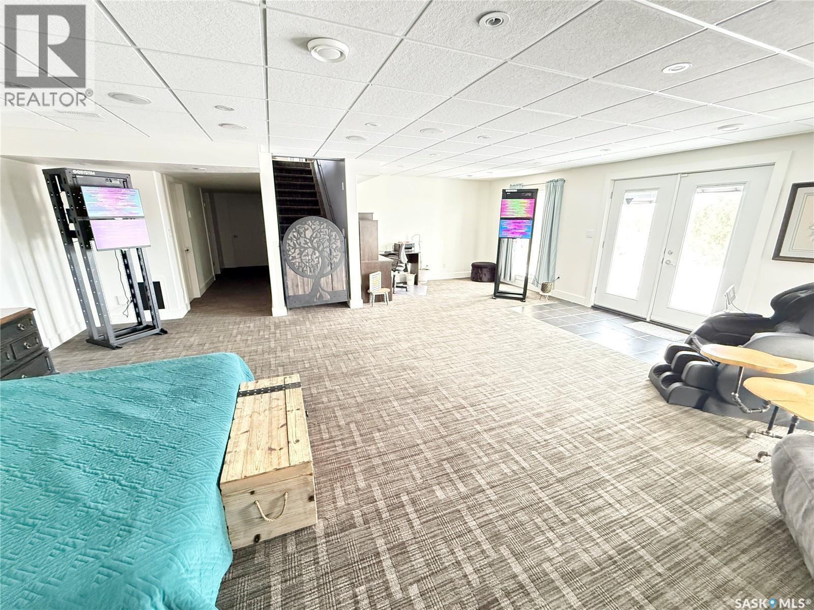 Weyburn Highway 13 Acreage, Weyburn Rm No. 67, Saskatchewan  S4H 0A0 - Photo 27 - SK029297