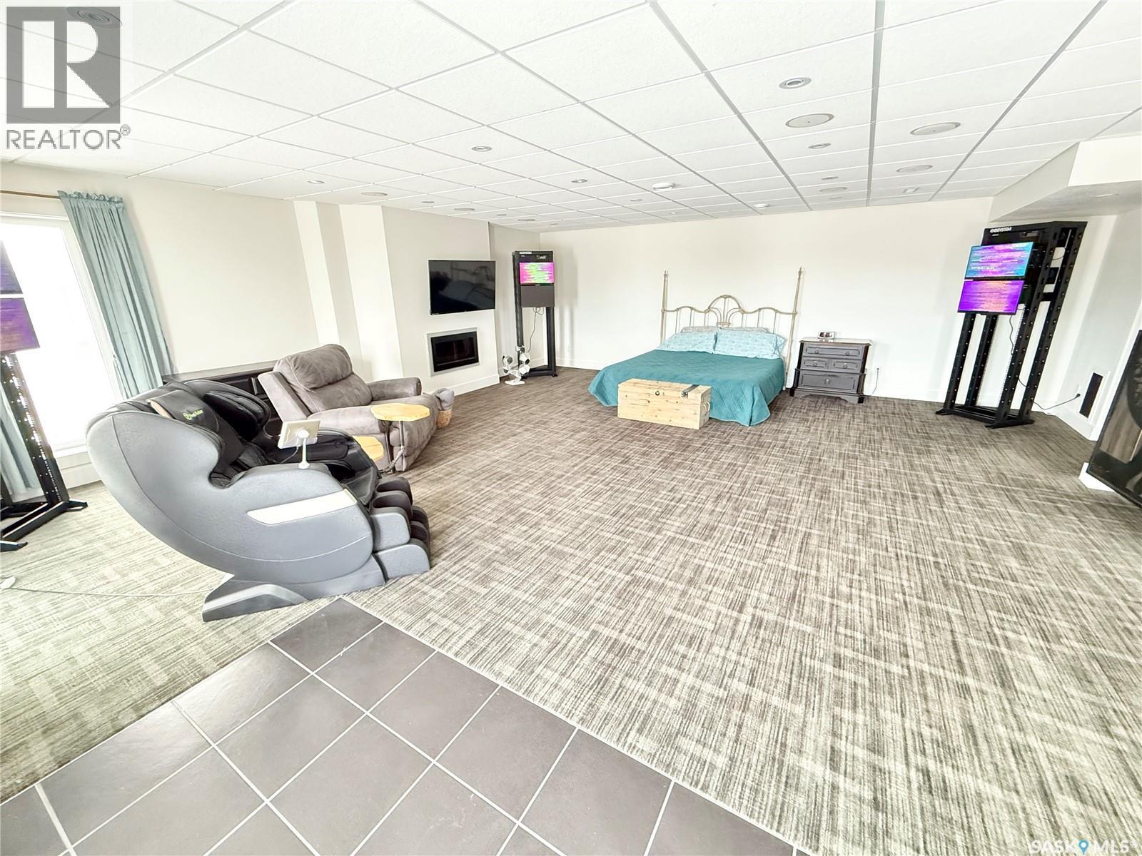 Weyburn Highway 13 Acreage, Weyburn Rm No. 67, Saskatchewan  S4H 0A0 - Photo 28 - SK029297