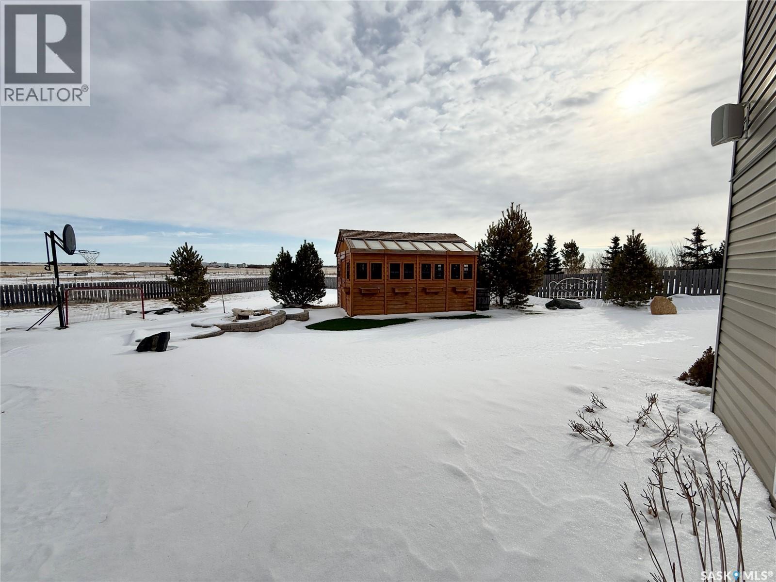Weyburn Highway 13 Acreage, Weyburn Rm No. 67, Saskatchewan  S4H 0A0 - Photo 36 - SK029297