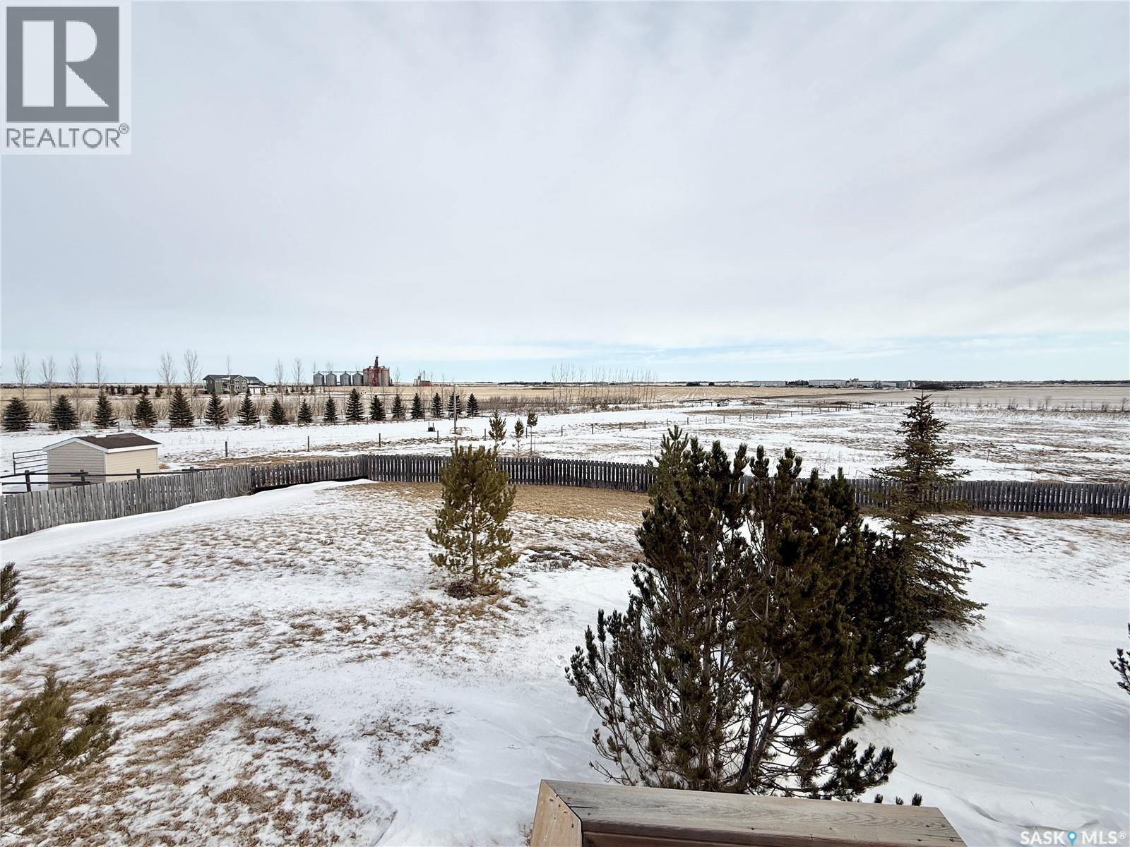 Weyburn Highway 13 Acreage, Weyburn Rm No. 67, Saskatchewan  S4H 0A0 - Photo 38 - SK029297