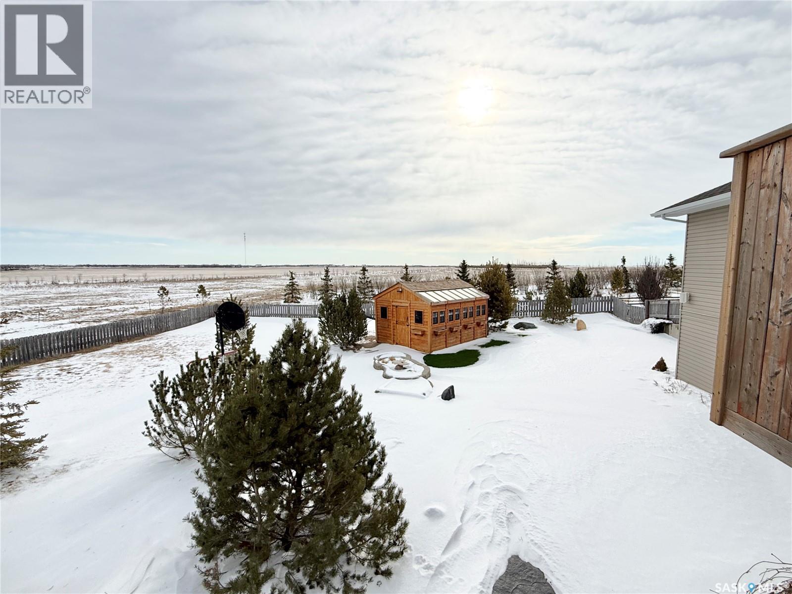 Weyburn Highway 13 Acreage, Weyburn Rm No. 67, Saskatchewan  S4H 0A0 - Photo 40 - SK029297
