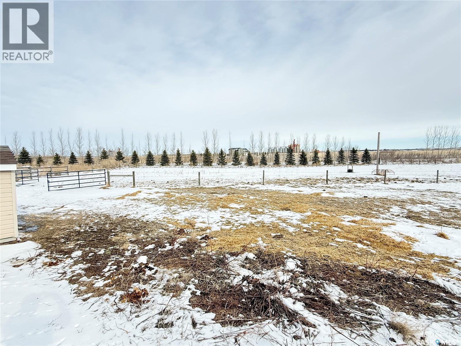 Weyburn Highway 13 Acreage, Weyburn Rm No. 67, Saskatchewan  S4H 0A0 - Photo 41 - SK029297