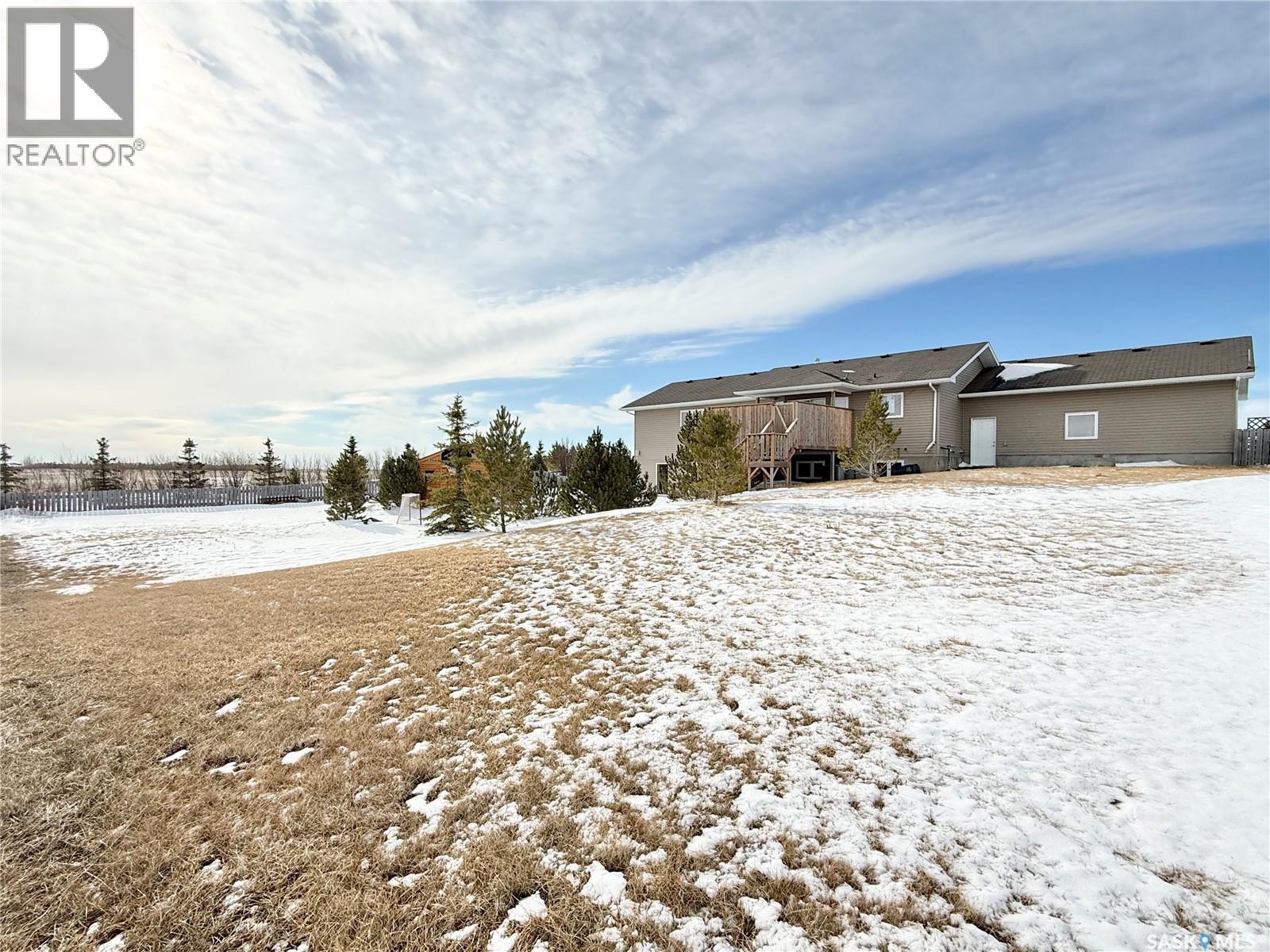 Weyburn Highway 13 Acreage, Weyburn Rm No. 67, Saskatchewan  S4H 0A0 - Photo 42 - SK029297