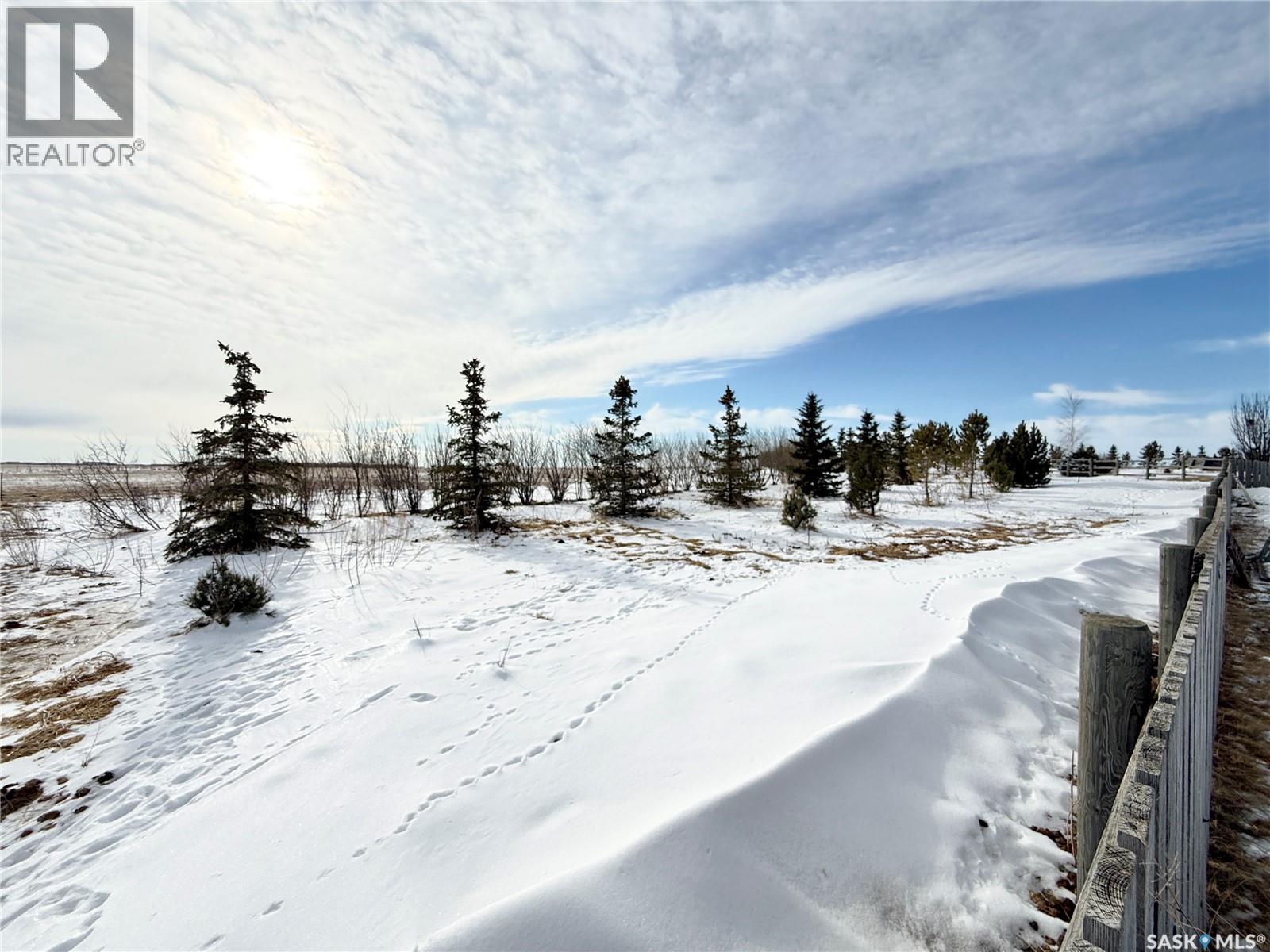Weyburn Highway 13 Acreage, Weyburn Rm No. 67, Saskatchewan  S4H 0A0 - Photo 44 - SK029297
