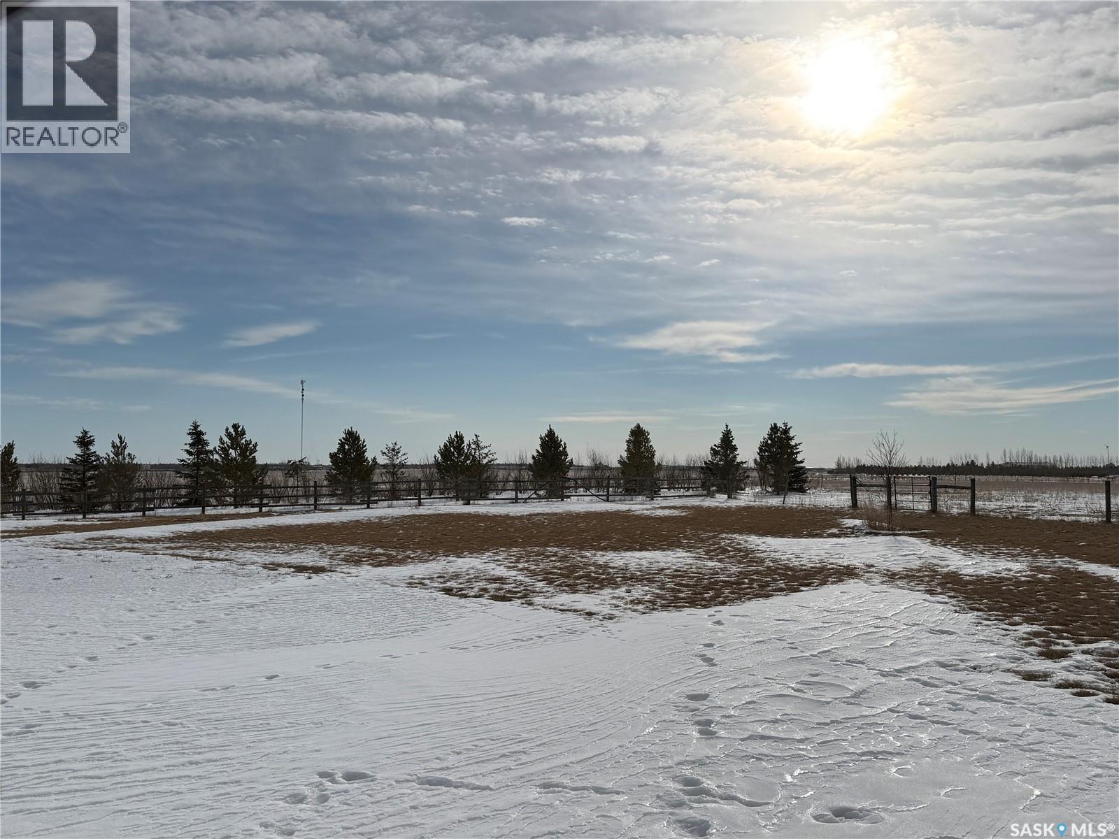 Weyburn Highway 13 Acreage, Weyburn Rm No. 67, Saskatchewan  S4H 0A0 - Photo 47 - SK029297