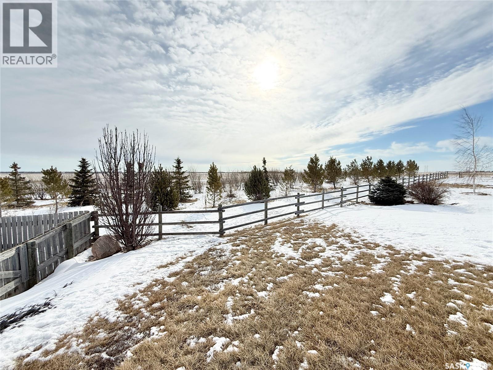 Weyburn Highway 13 Acreage, Weyburn Rm No. 67, Saskatchewan  S4H 0A0 - Photo 49 - SK029297