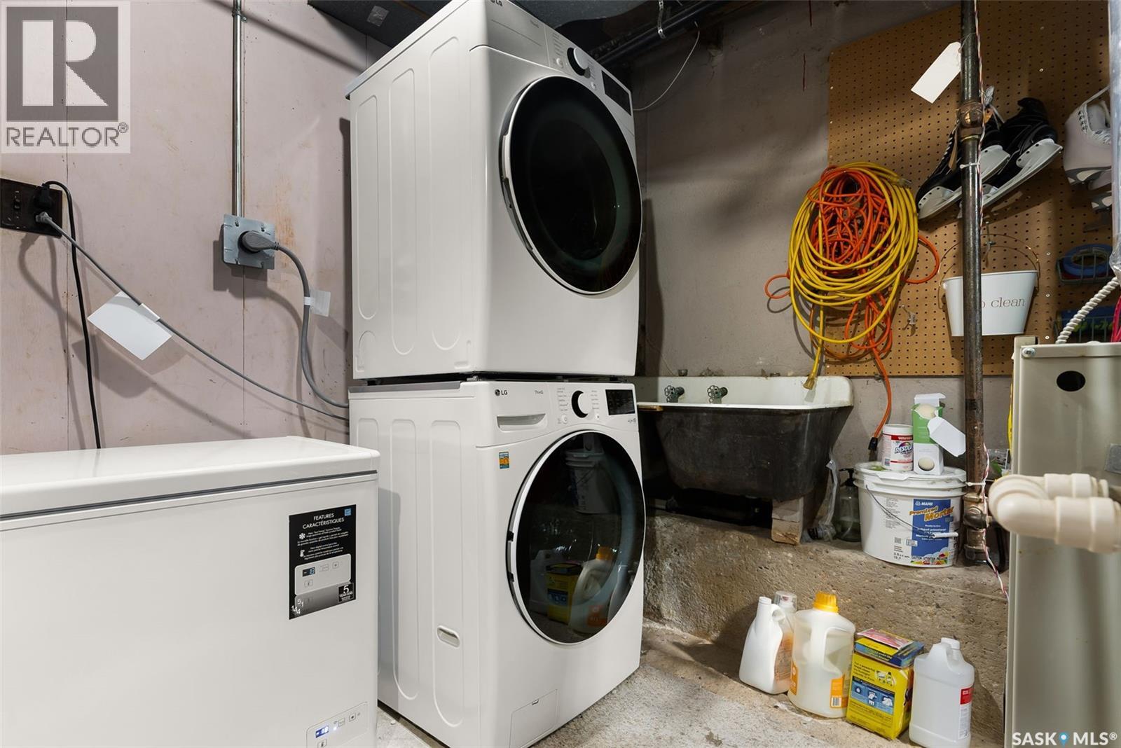 3139 Retallack Street, Regina, Saskatchewan  S4S 1T5 - Photo 20 - SK029282