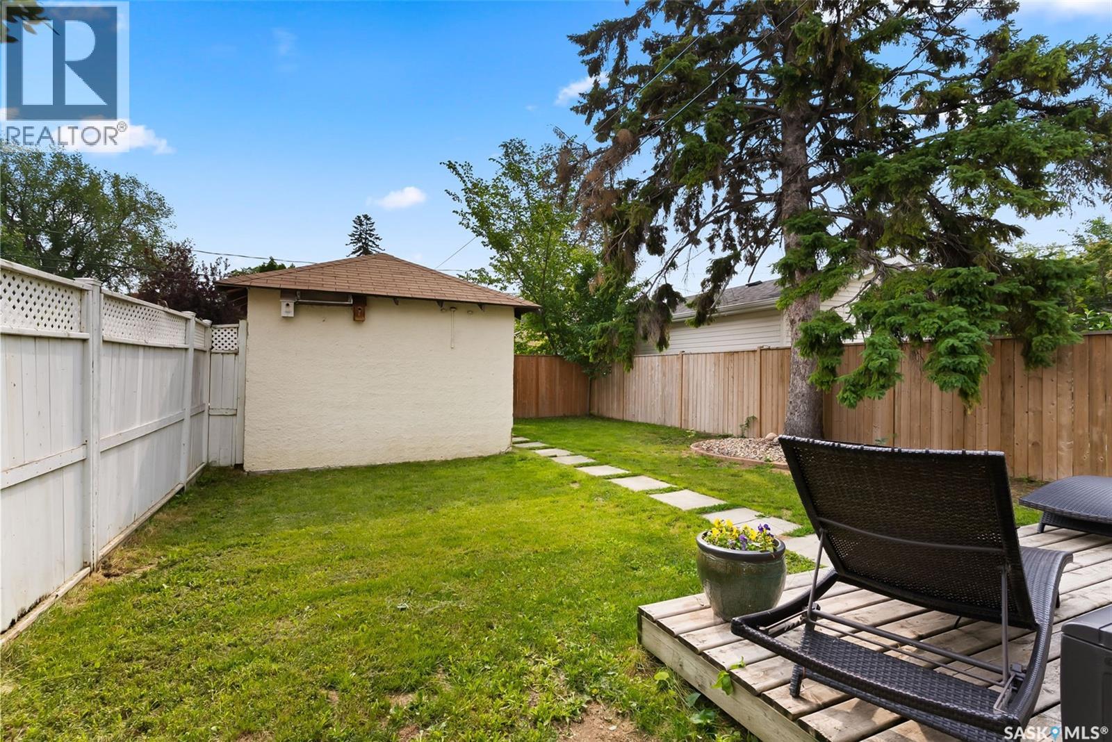 3139 Retallack Street, Regina, Saskatchewan  S4S 1T5 - Photo 21 - SK029282