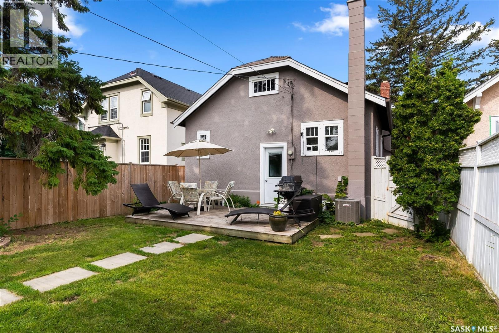 3139 Retallack Street, Regina, Saskatchewan  S4S 1T5 - Photo 22 - SK029282