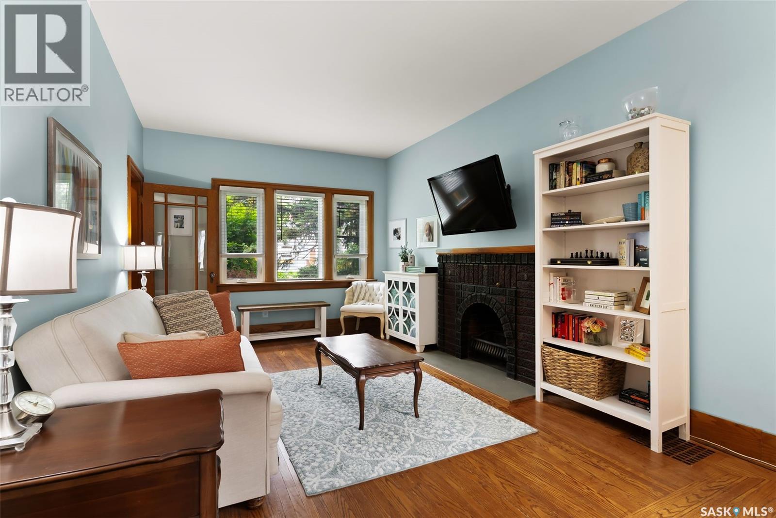 3139 Retallack Street, Regina, Saskatchewan  S4S 1T5 - Photo 3 - SK029282