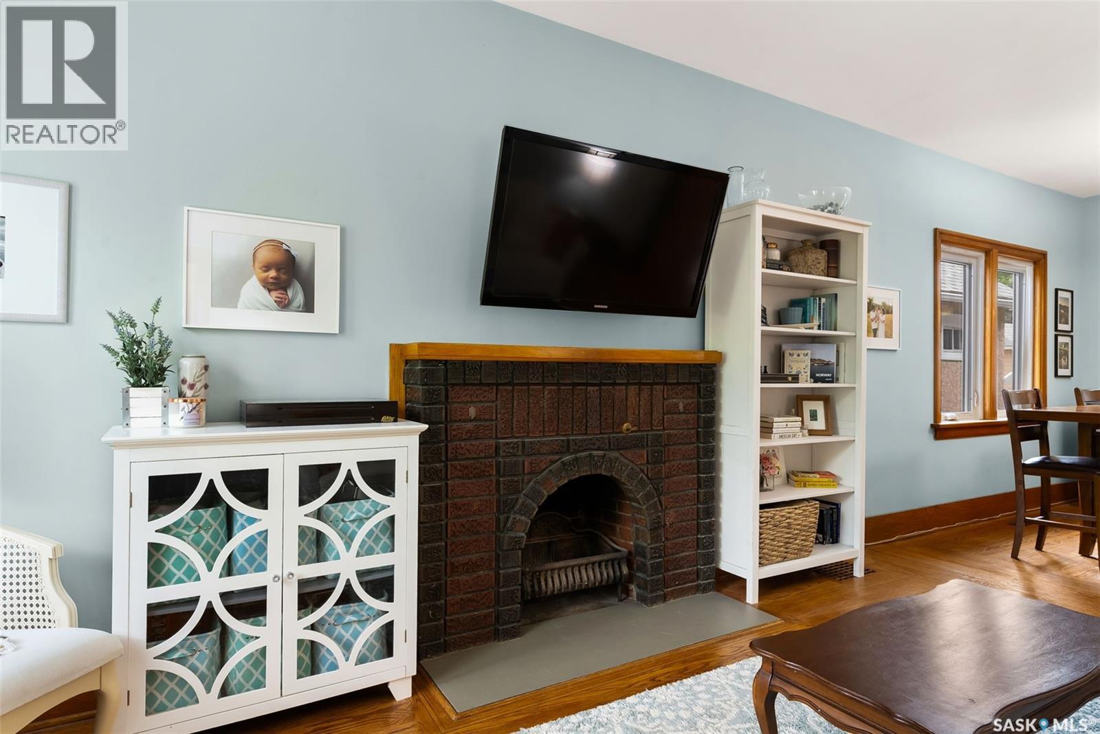 3139 Retallack Street, Regina, Saskatchewan  S4S 1T5 - Photo 5 - SK029282