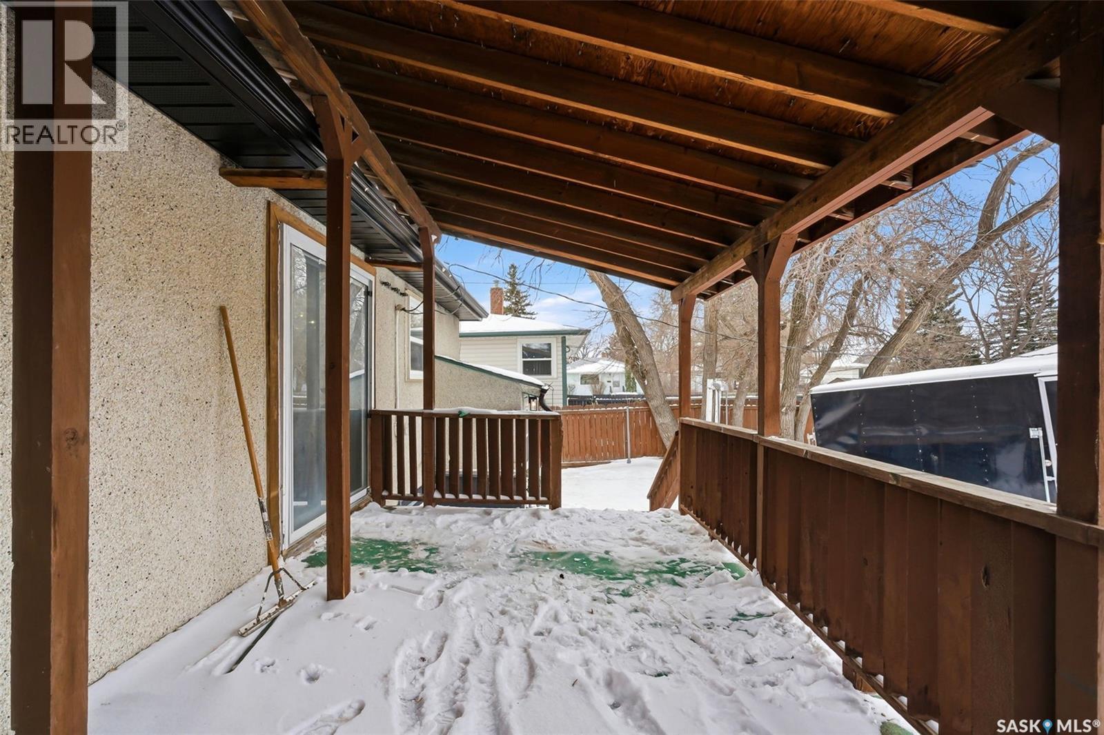 964 Royal Street, Regina, Saskatchewan  S4T 4Z6 - Photo 27 - SK029280