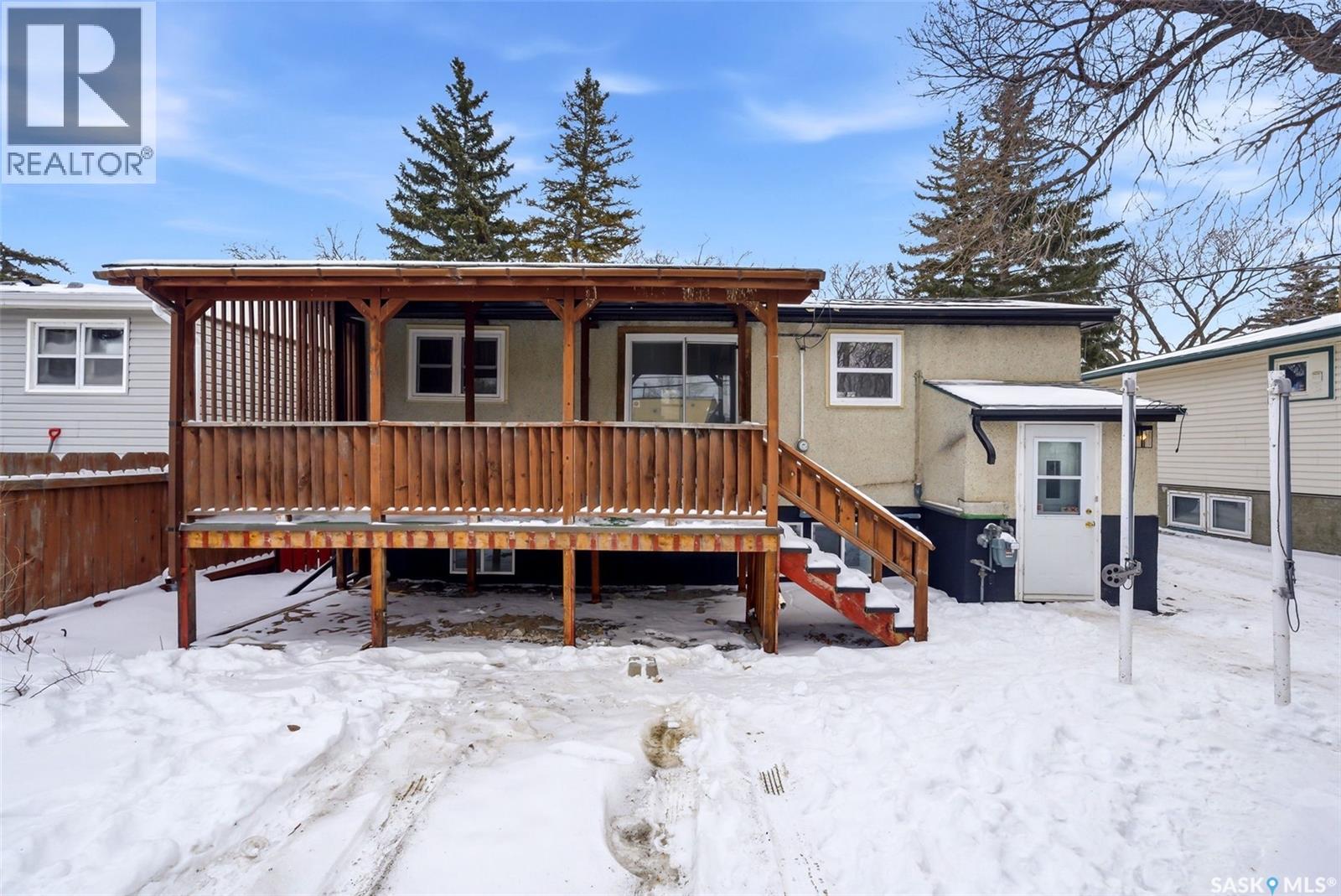 964 Royal Street, Regina, Saskatchewan  S4T 4Z6 - Photo 28 - SK029280