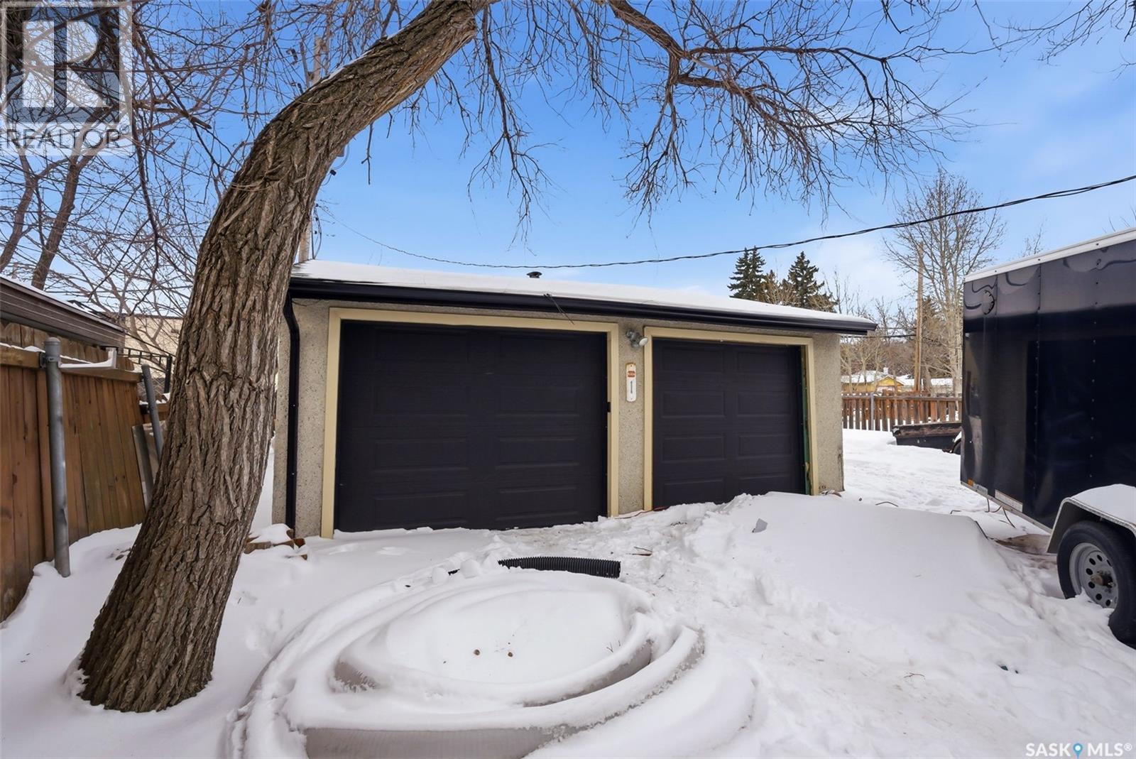 964 Royal Street, Regina, Saskatchewan  S4T 4Z6 - Photo 29 - SK029280