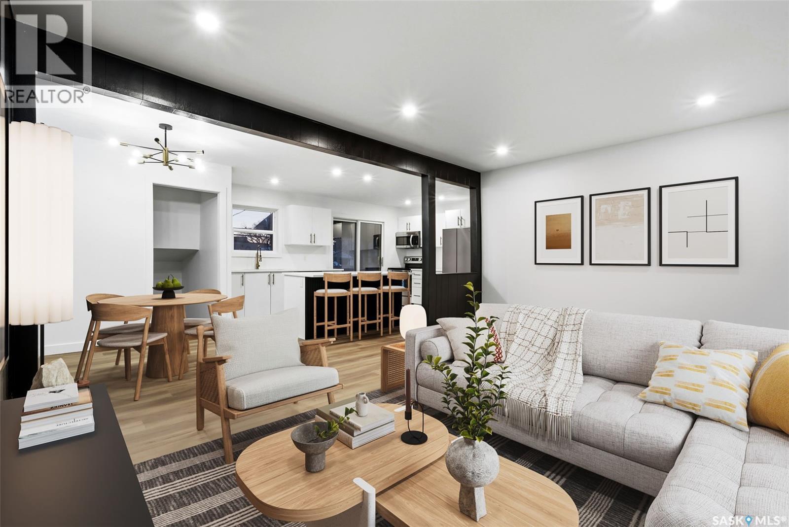 964 Royal Street, Regina, Saskatchewan  S4T 4Z6 - Photo 7 - SK029280