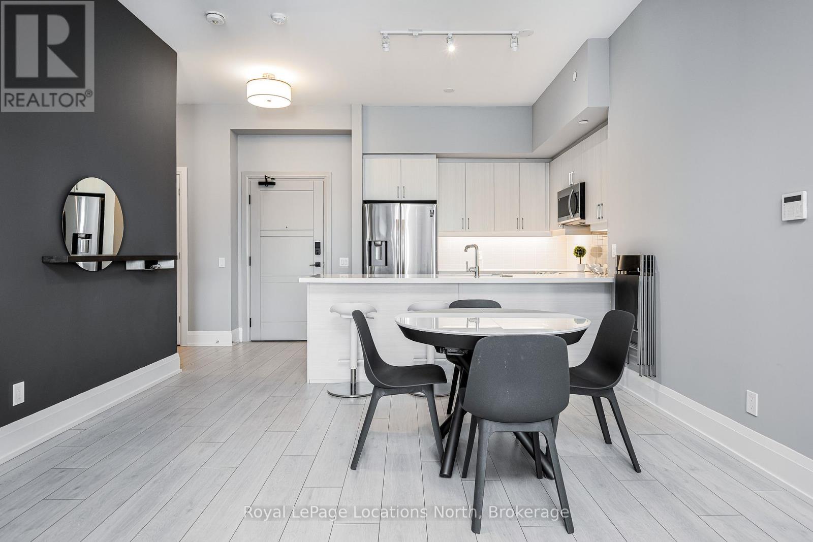 326 - 1 Hume Street, Collingwood, Ontario L9Y 0X3 - Photo 4 - S12826454