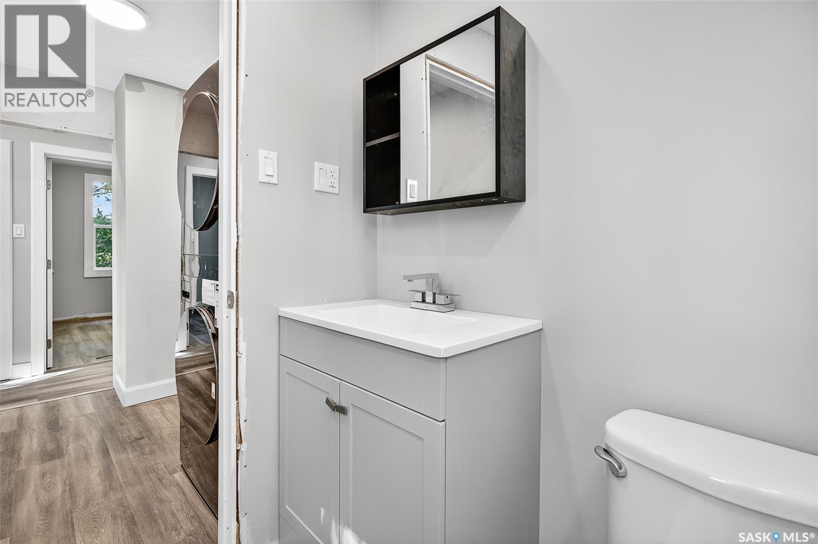 117 Rose Street, Mortlach, Saskatchewan  S0H 3E0 - Photo 11 - SK029124