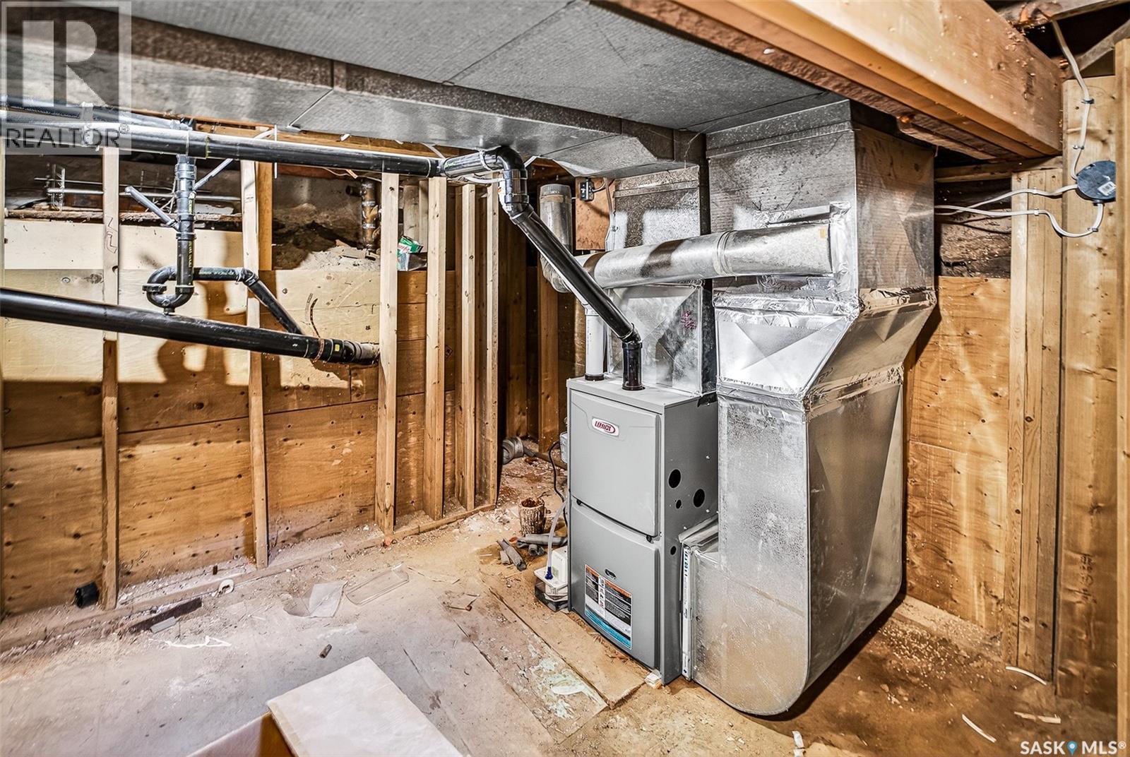 117 Rose Street, Mortlach, Saskatchewan  S0H 3E0 - Photo 32 - SK029124