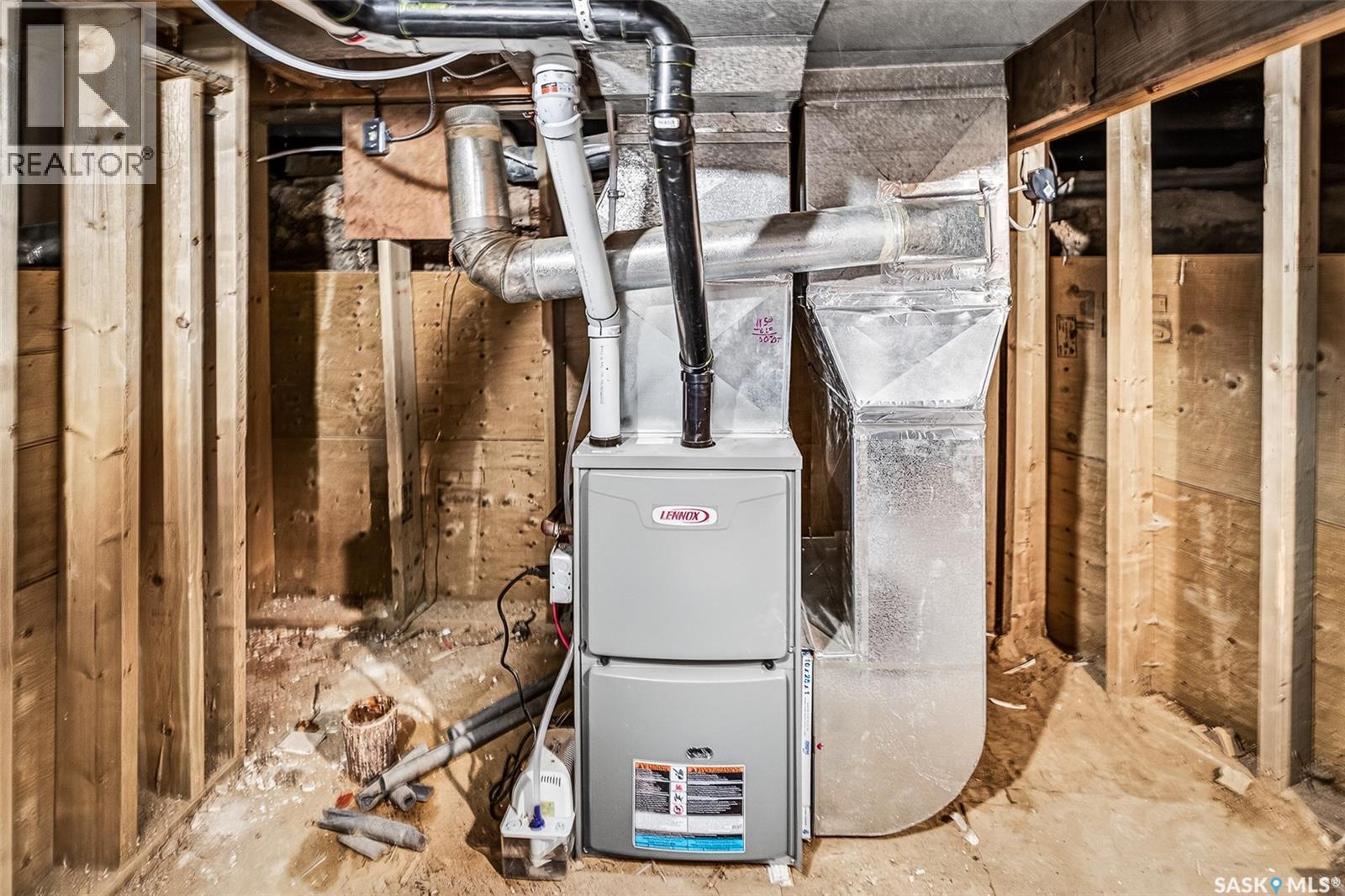 117 Rose Street, Mortlach, Saskatchewan  S0H 3E0 - Photo 33 - SK029124