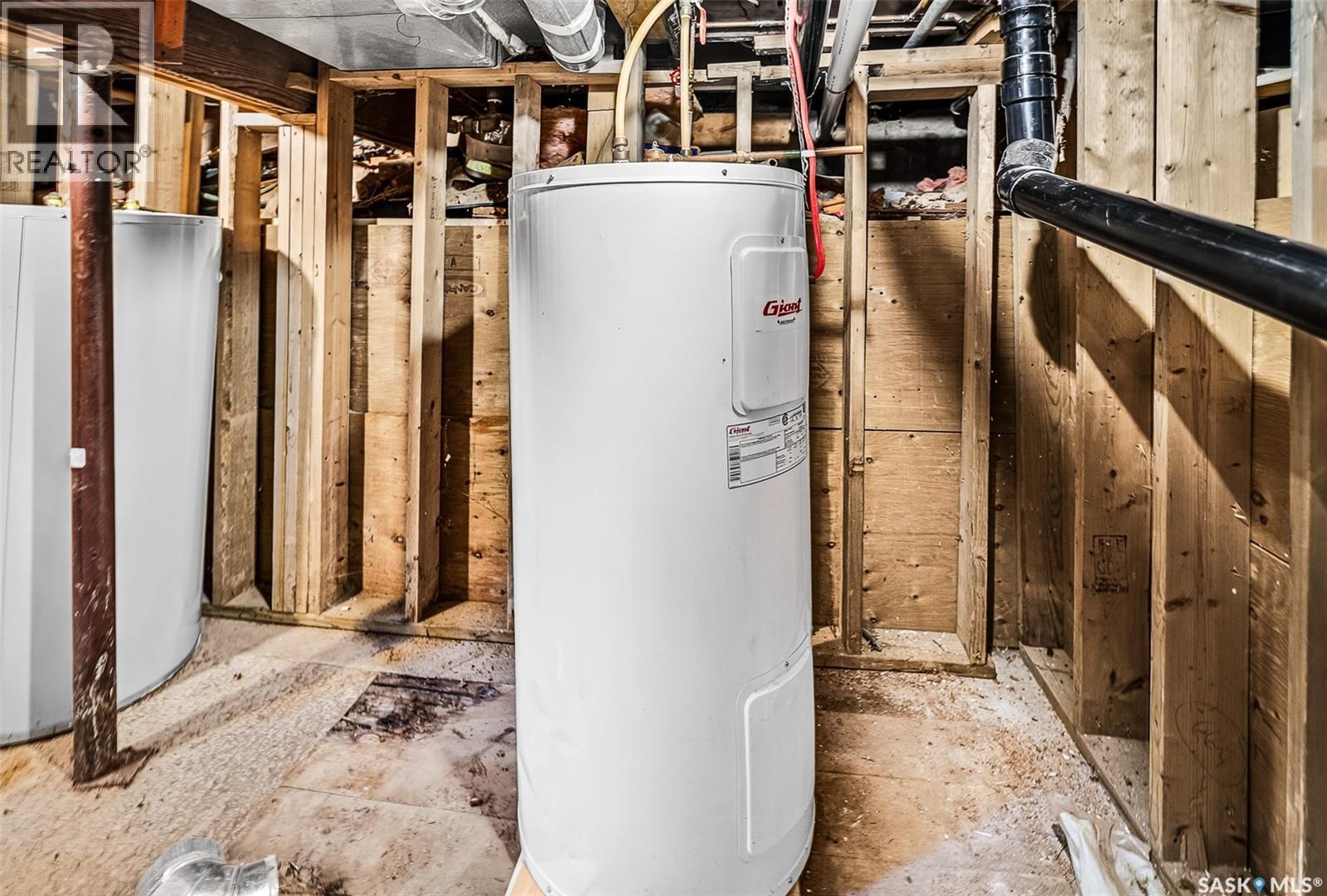 117 Rose Street, Mortlach, Saskatchewan  S0H 3E0 - Photo 34 - SK029124