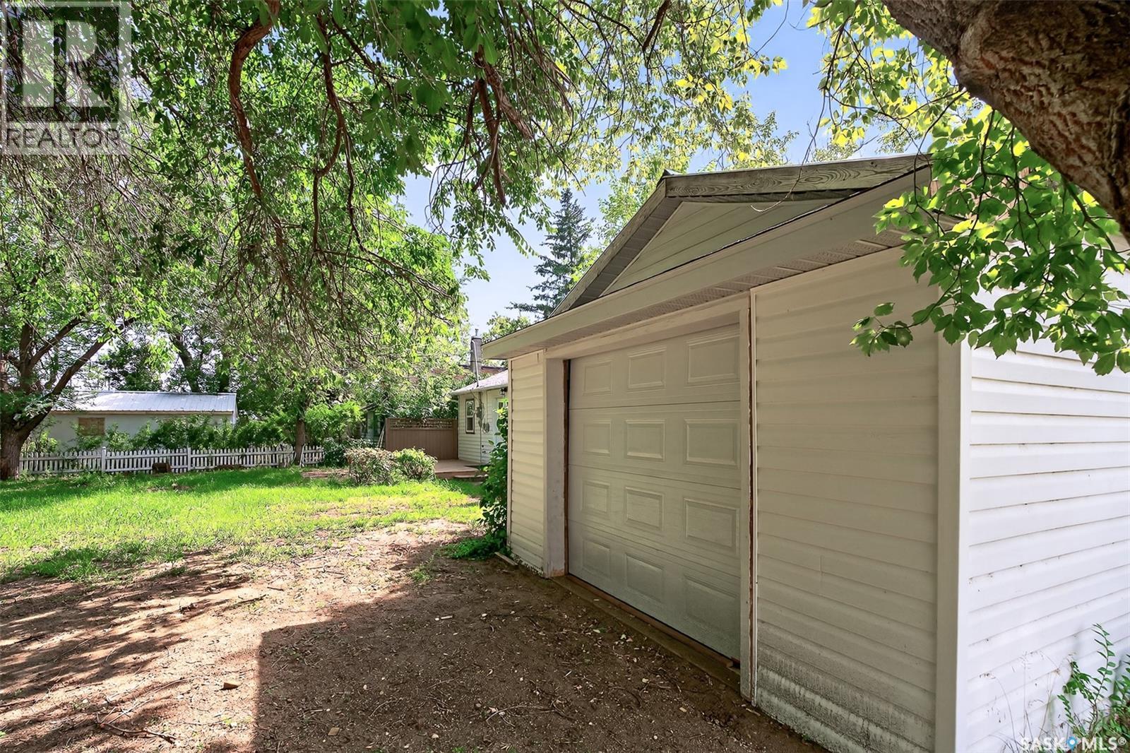 117 Rose Street, Mortlach, Saskatchewan  S0H 3E0 - Photo 35 - SK029124