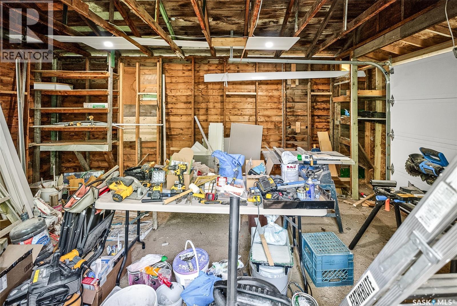 117 Rose Street, Mortlach, Saskatchewan  S0H 3E0 - Photo 36 - SK029124