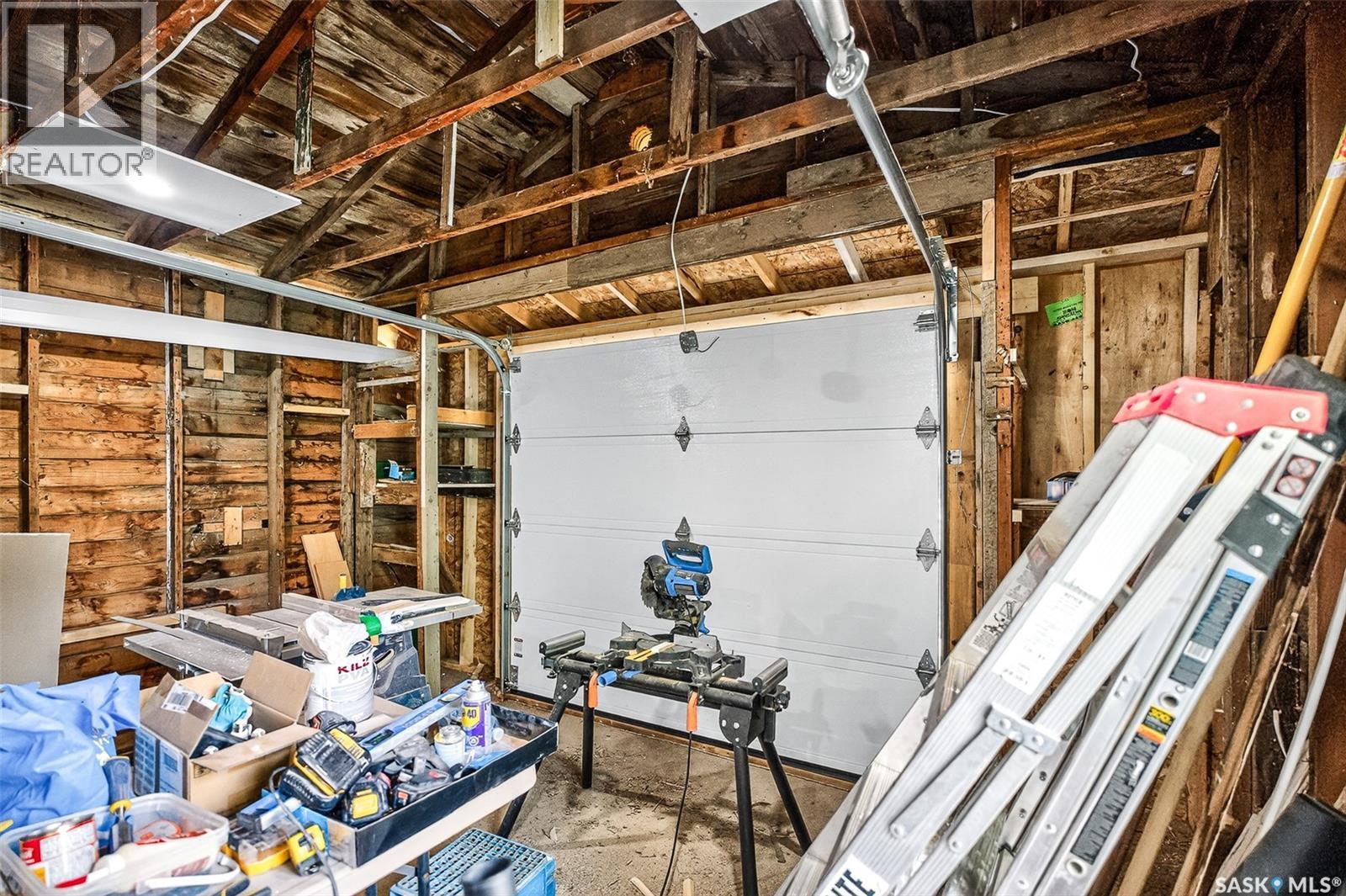 117 Rose Street, Mortlach, Saskatchewan  S0H 3E0 - Photo 37 - SK029124