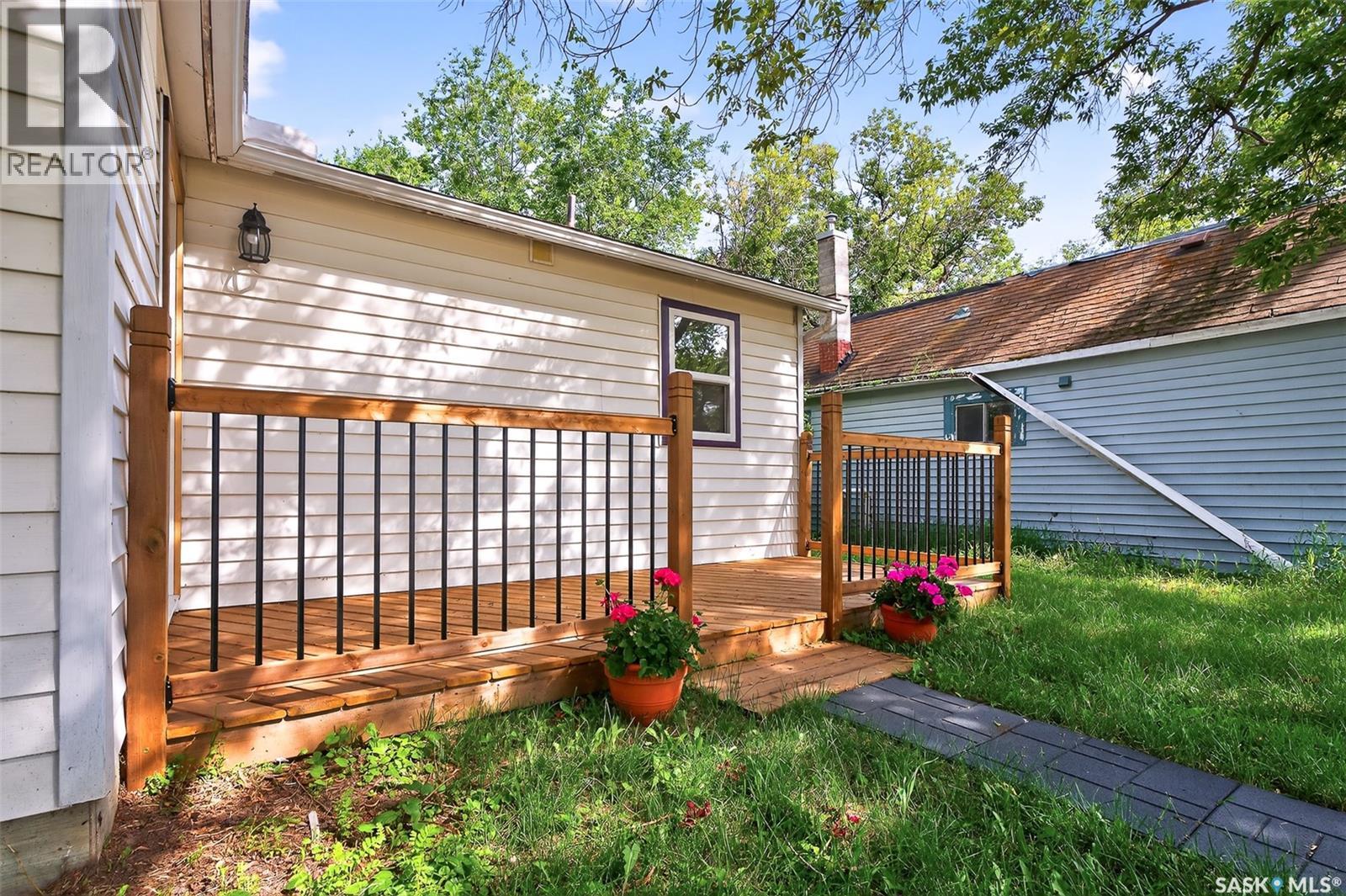 117 Rose Street, Mortlach, Saskatchewan  S0H 3E0 - Photo 38 - SK029124