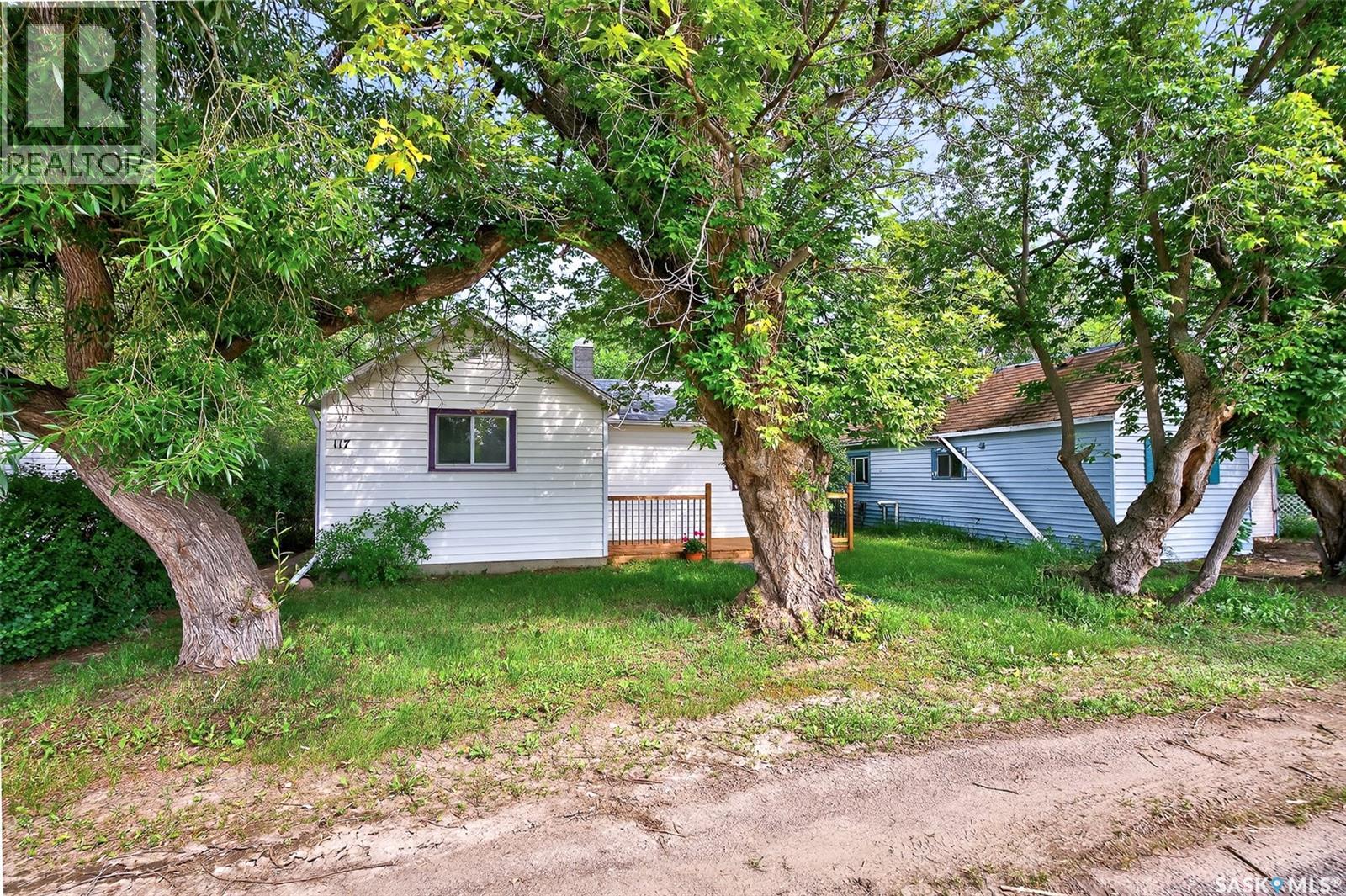 117 Rose Street, Mortlach, Saskatchewan  S0H 3E0 - Photo 39 - SK029124