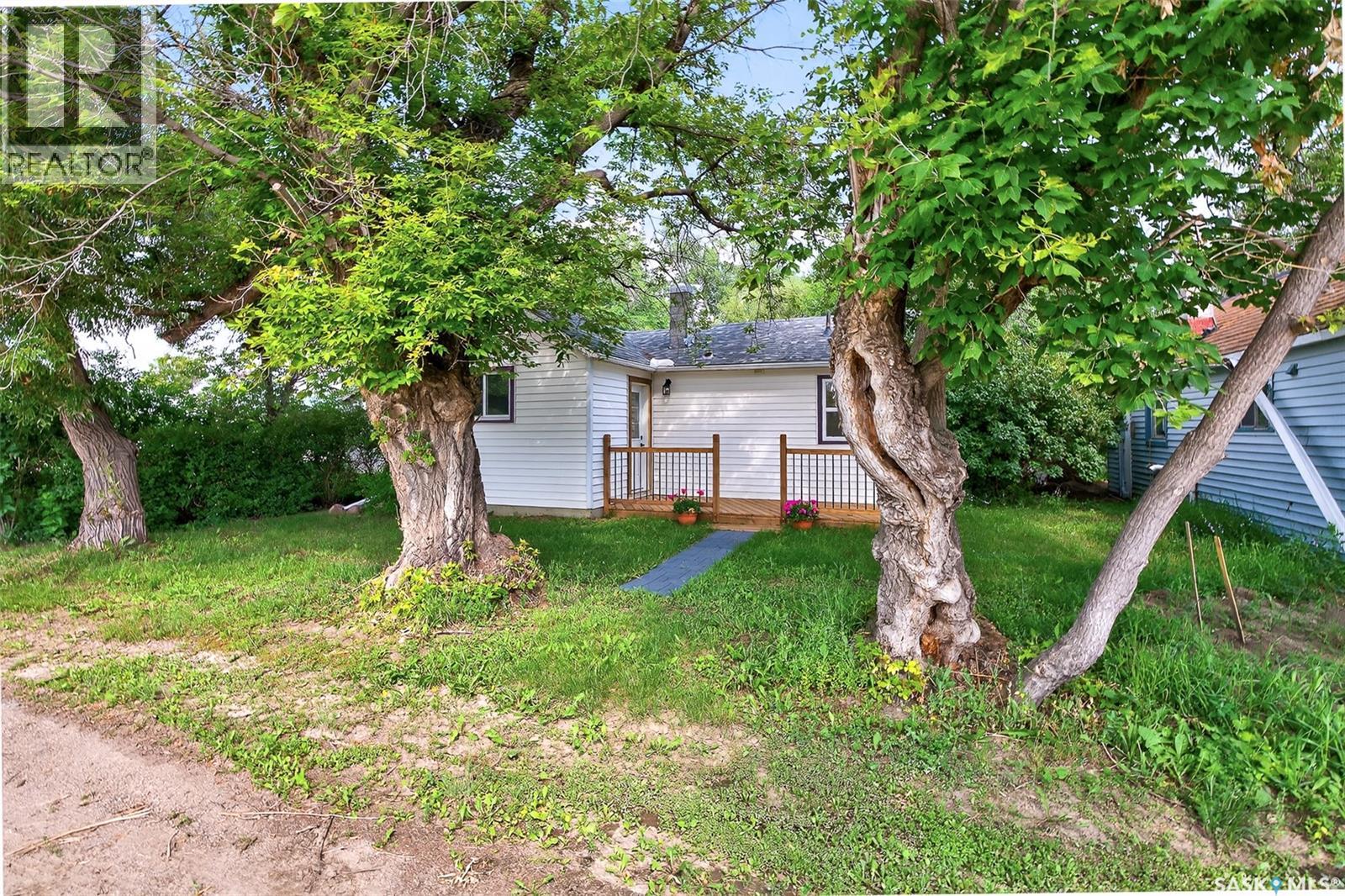 117 Rose Street, Mortlach, Saskatchewan  S0H 3E0 - Photo 40 - SK029124