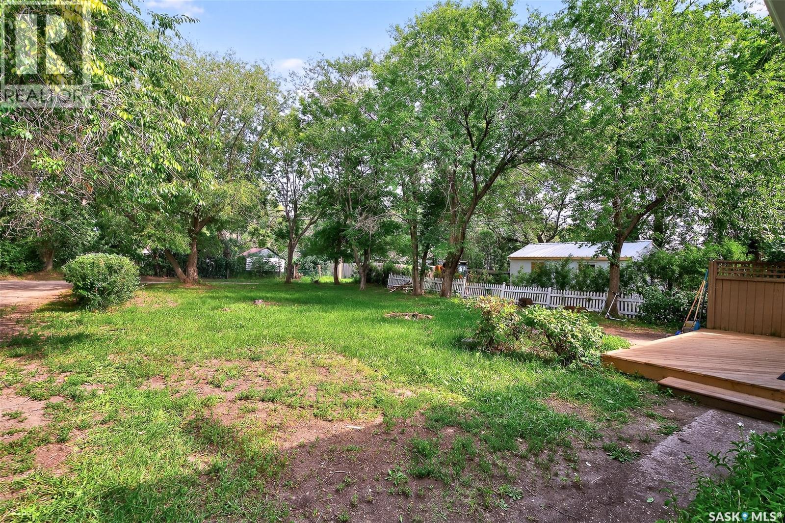 117 Rose Street, Mortlach, Saskatchewan  S0H 3E0 - Photo 42 - SK029124