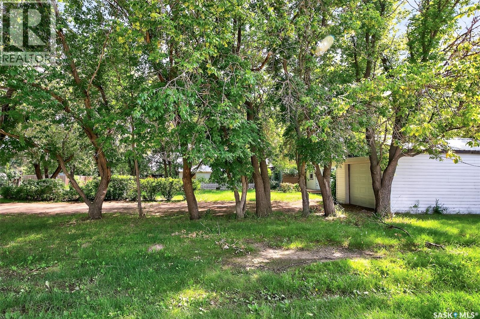 117 Rose Street, Mortlach, Saskatchewan  S0H 3E0 - Photo 44 - SK029124