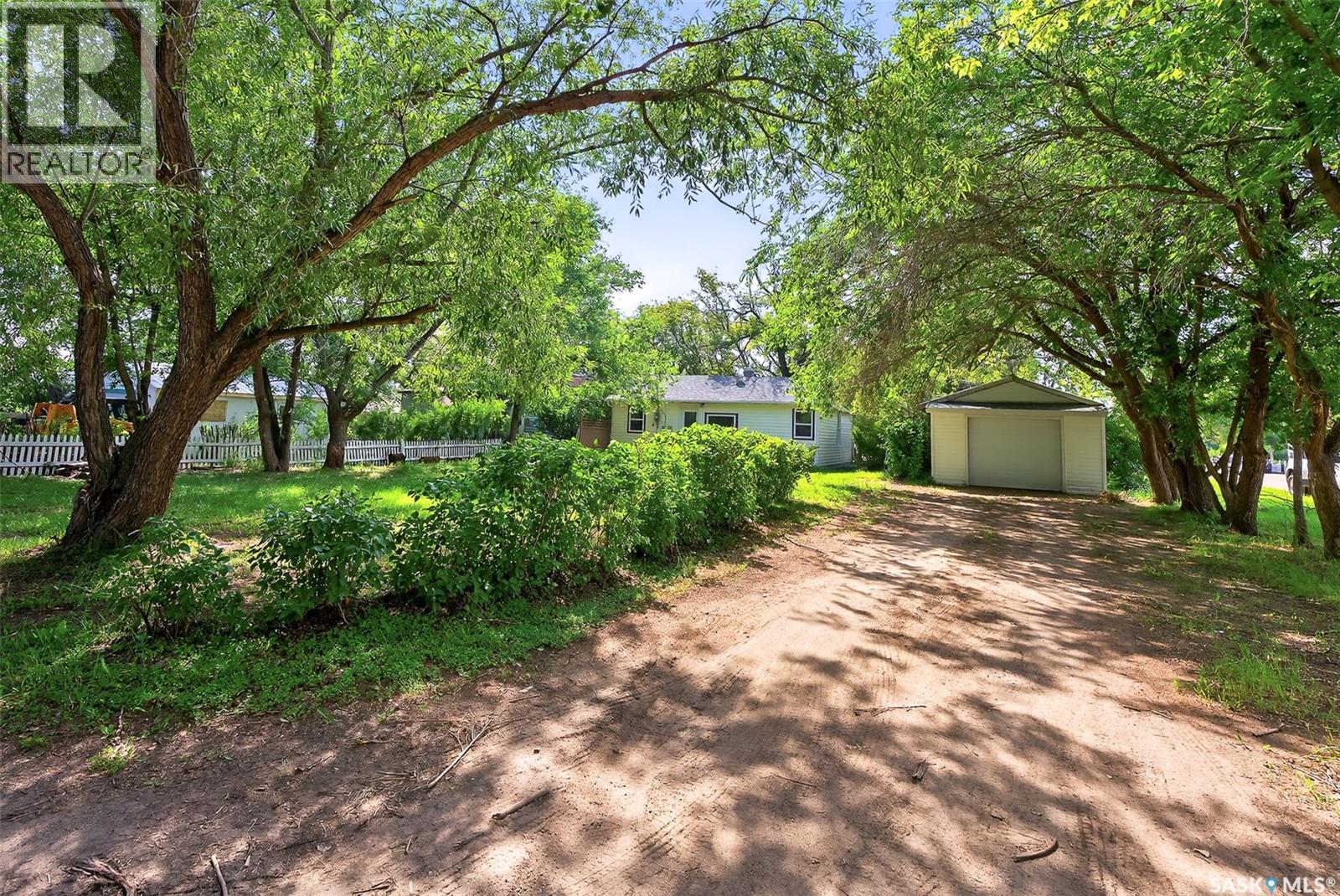 117 Rose Street, Mortlach, Saskatchewan  S0H 3E0 - Photo 45 - SK029124