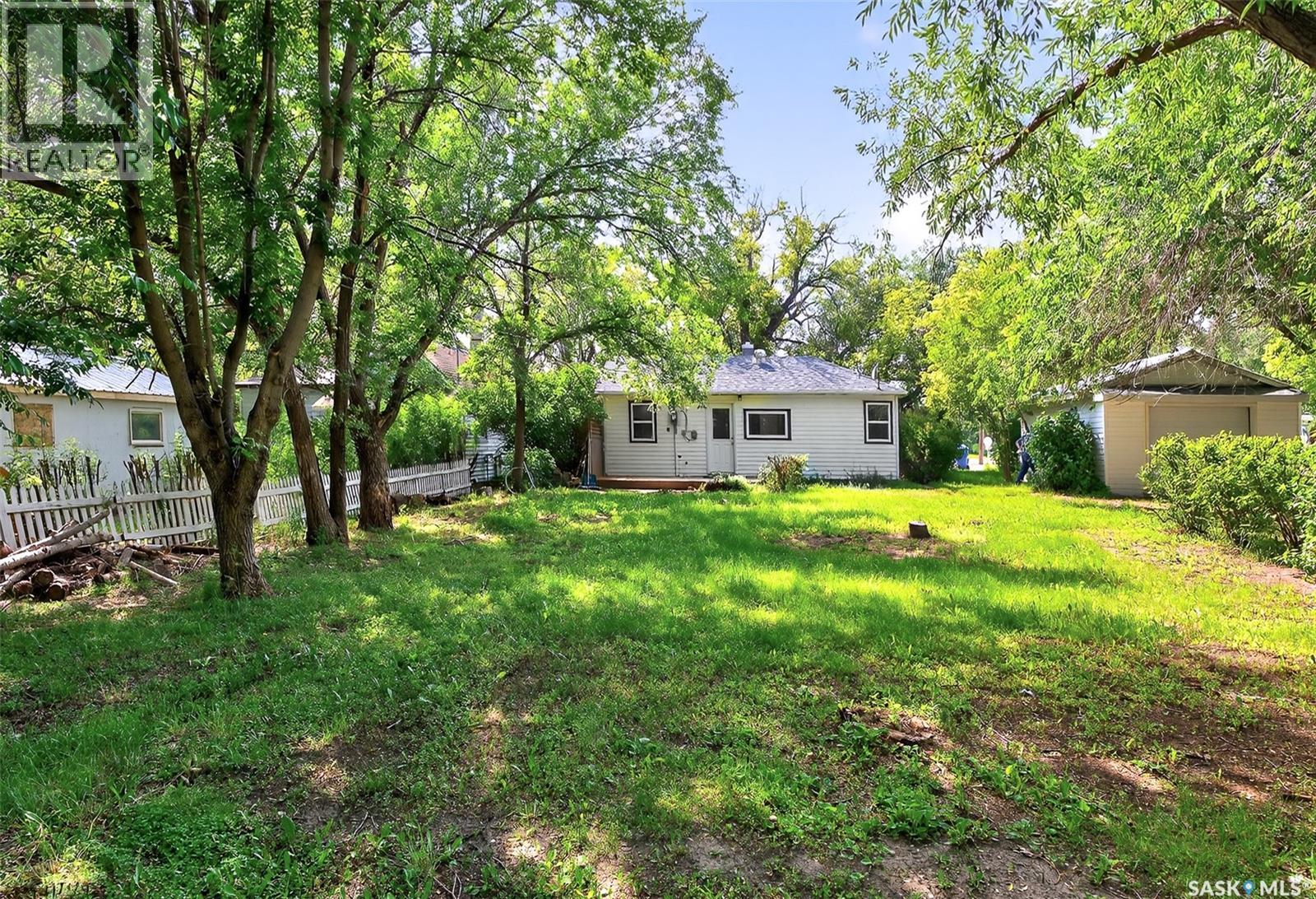 117 Rose Street, Mortlach, Saskatchewan  S0H 3E0 - Photo 46 - SK029124