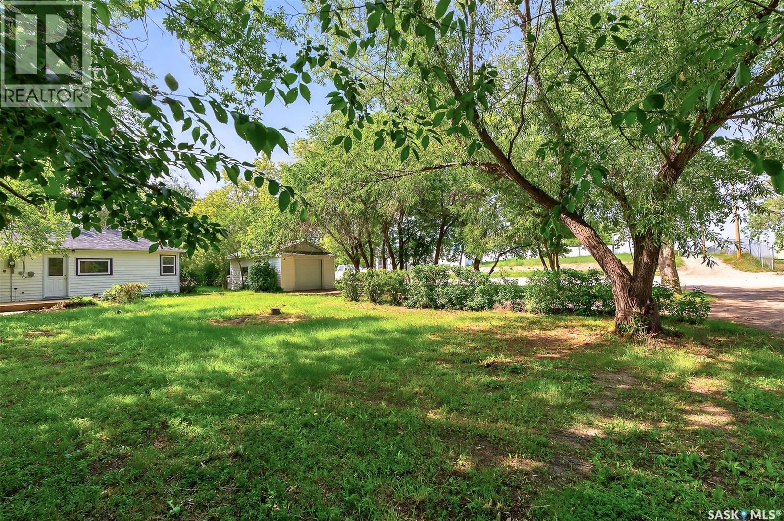 117 Rose Street, Mortlach, Saskatchewan  S0H 3E0 - Photo 47 - SK029124