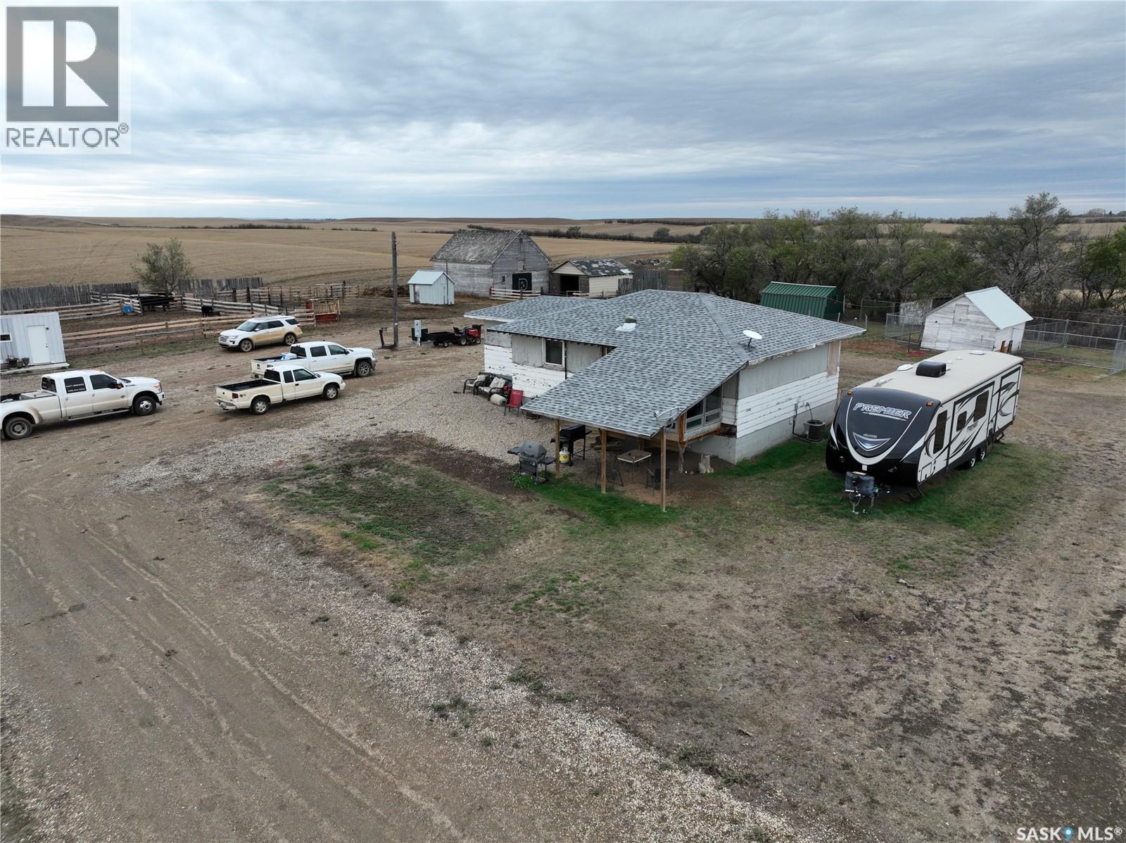 Stonehenge Acreage, Stonehenge Rm No. 73, Saskatchewan  S0H 0B0 - Photo 11 - SK029119