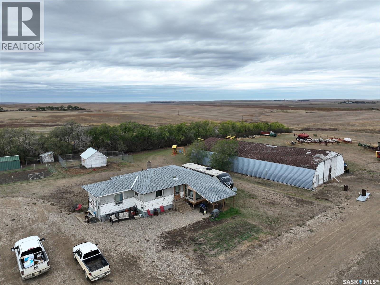 Stonehenge Acreage, Stonehenge Rm No. 73, Saskatchewan  S0H 0B0 - Photo 2 - SK029119