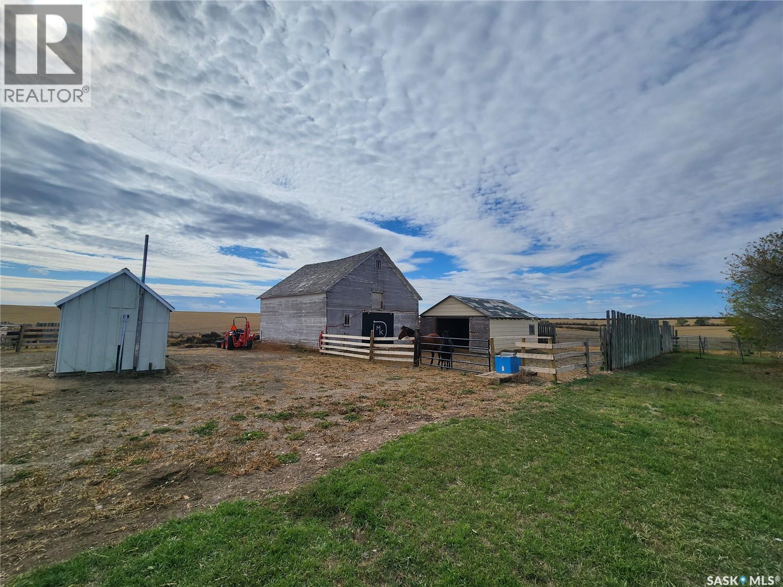 Stonehenge Acreage, Stonehenge Rm No. 73, Saskatchewan  S0H 0B0 - Photo 34 - SK029119