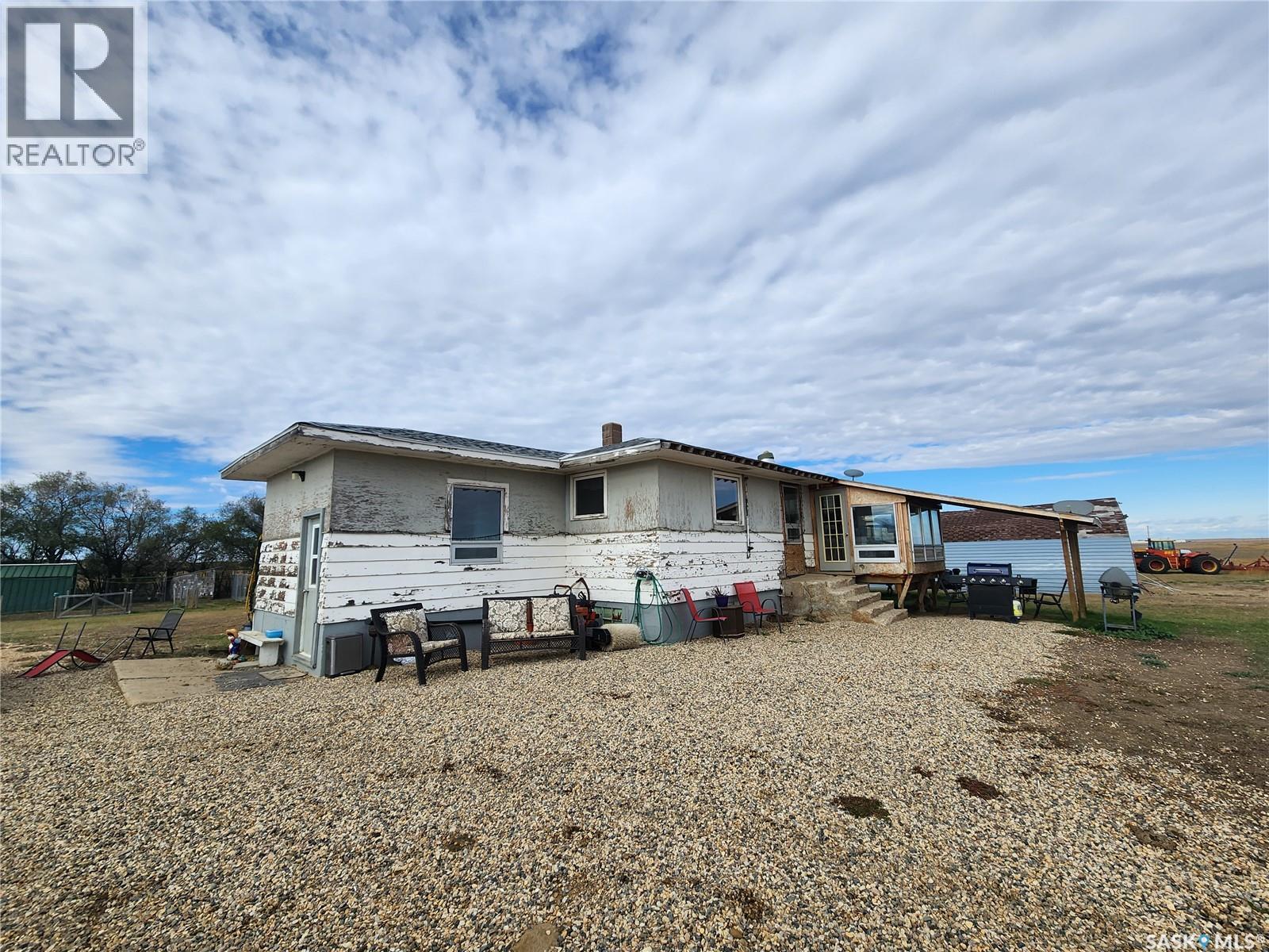 Stonehenge Acreage, Stonehenge Rm No. 73, Saskatchewan  S0H 0B0 - Photo 36 - SK029119