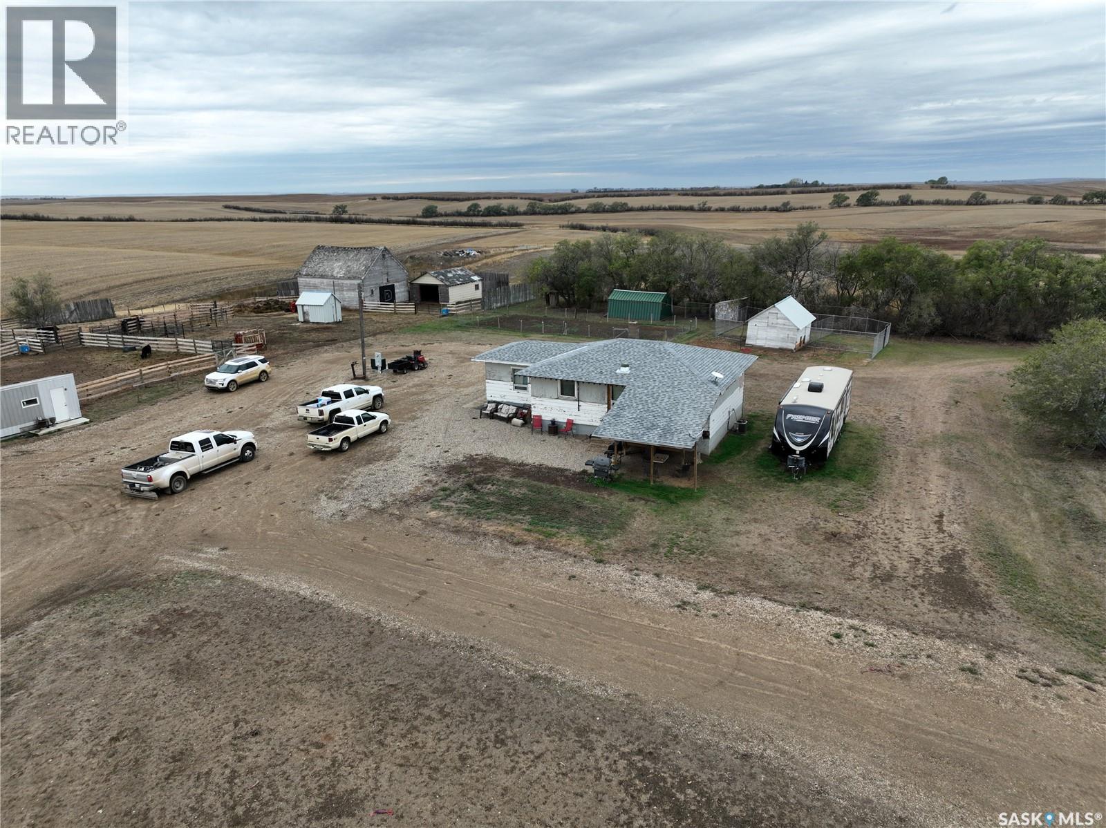 Stonehenge Acreage, Stonehenge Rm No. 73, Saskatchewan  S0H 0B0 - Photo 5 - SK029119