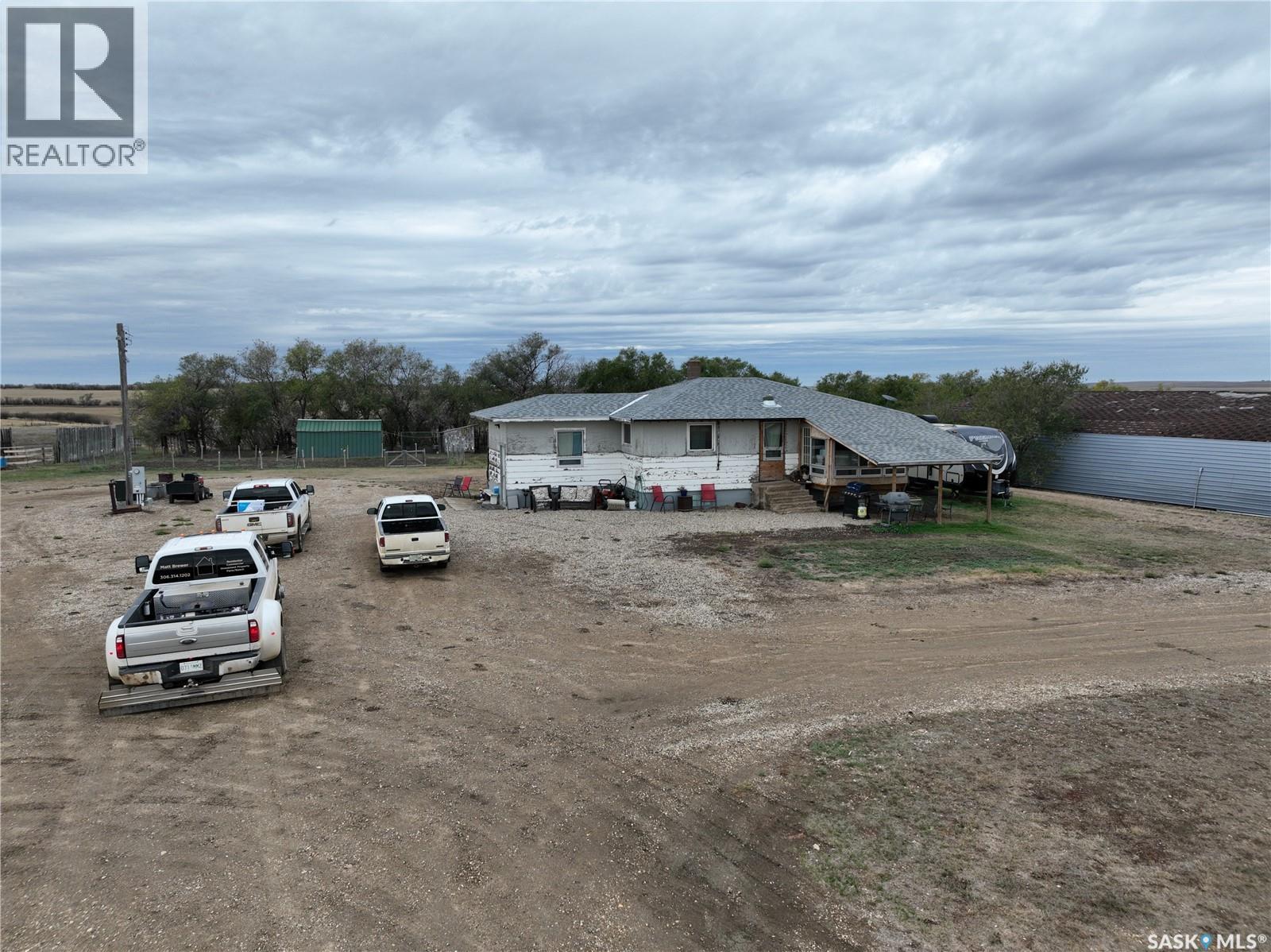 Stonehenge Acreage, Stonehenge Rm No. 73, Saskatchewan  S0H 0B0 - Photo 6 - SK029119